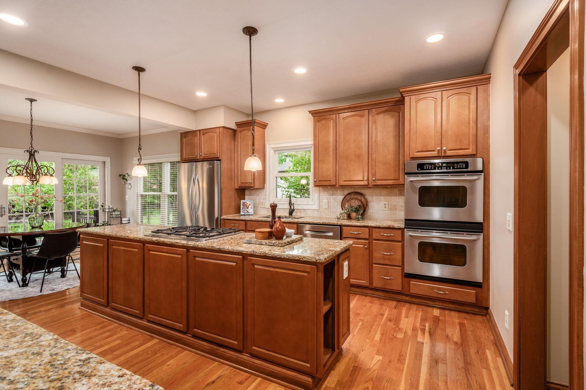 2578 Silverleaf Drive