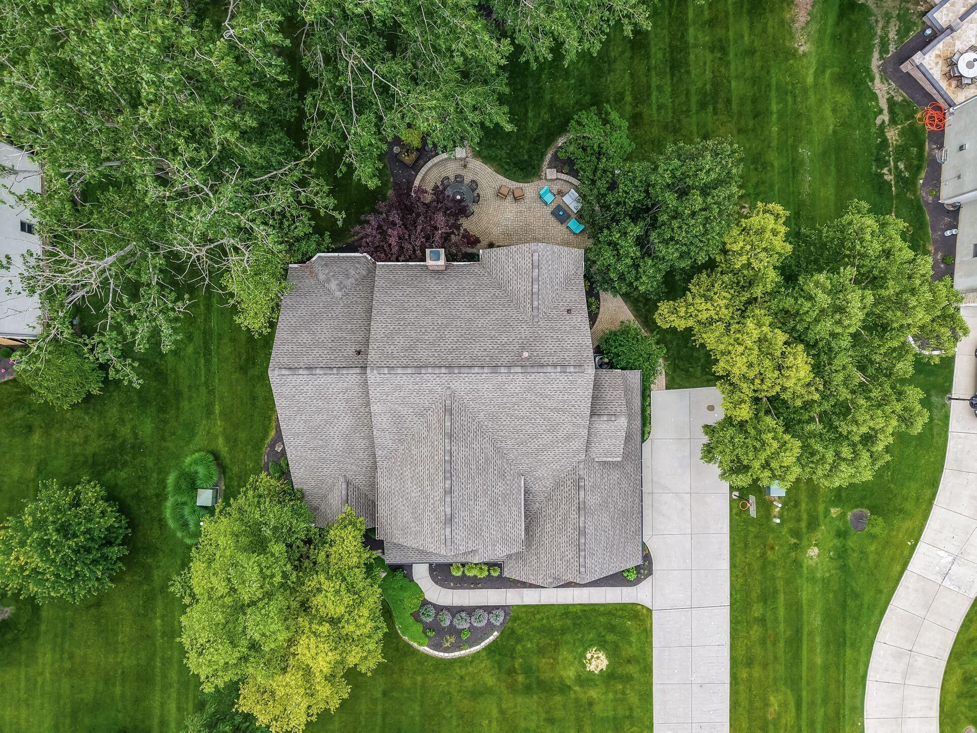 2578 Silverleaf Drive