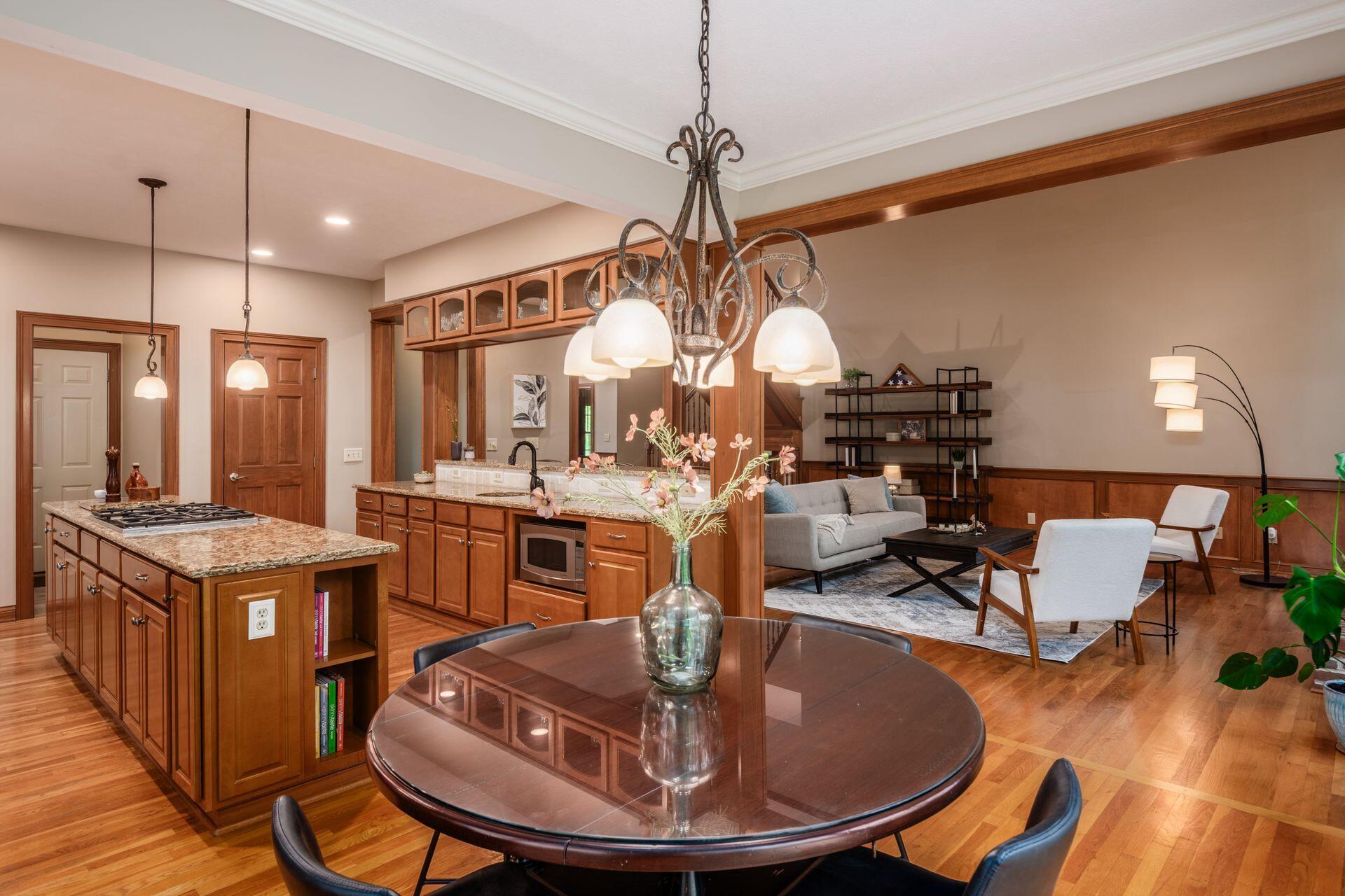 2578 Silverleaf Drive