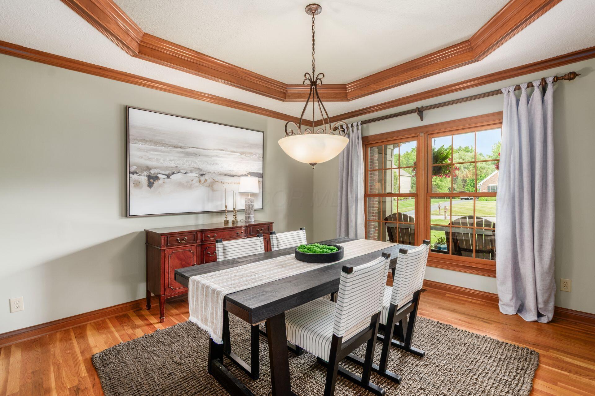 2578 Silverleaf Drive
