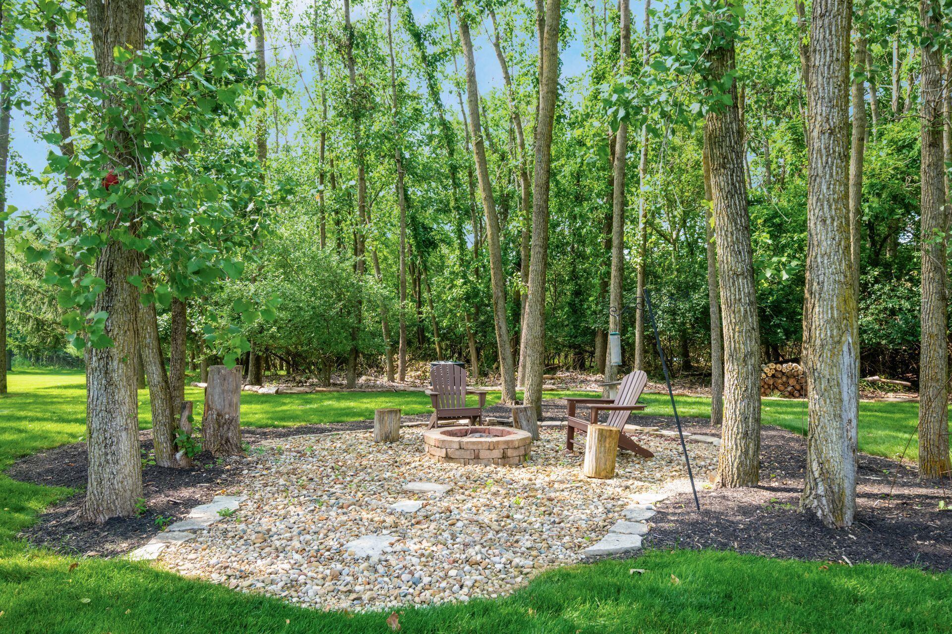 2578 Silverleaf Drive
