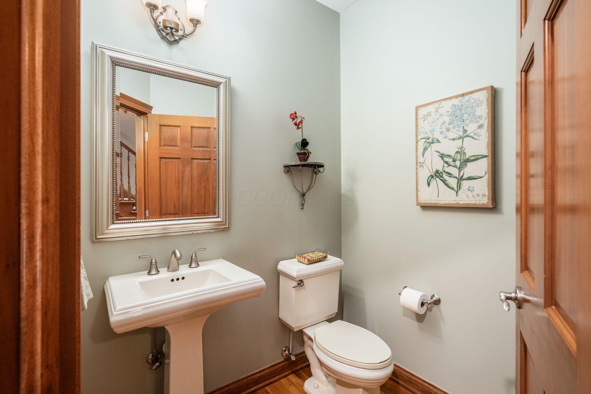 2578 Silverleaf Drive