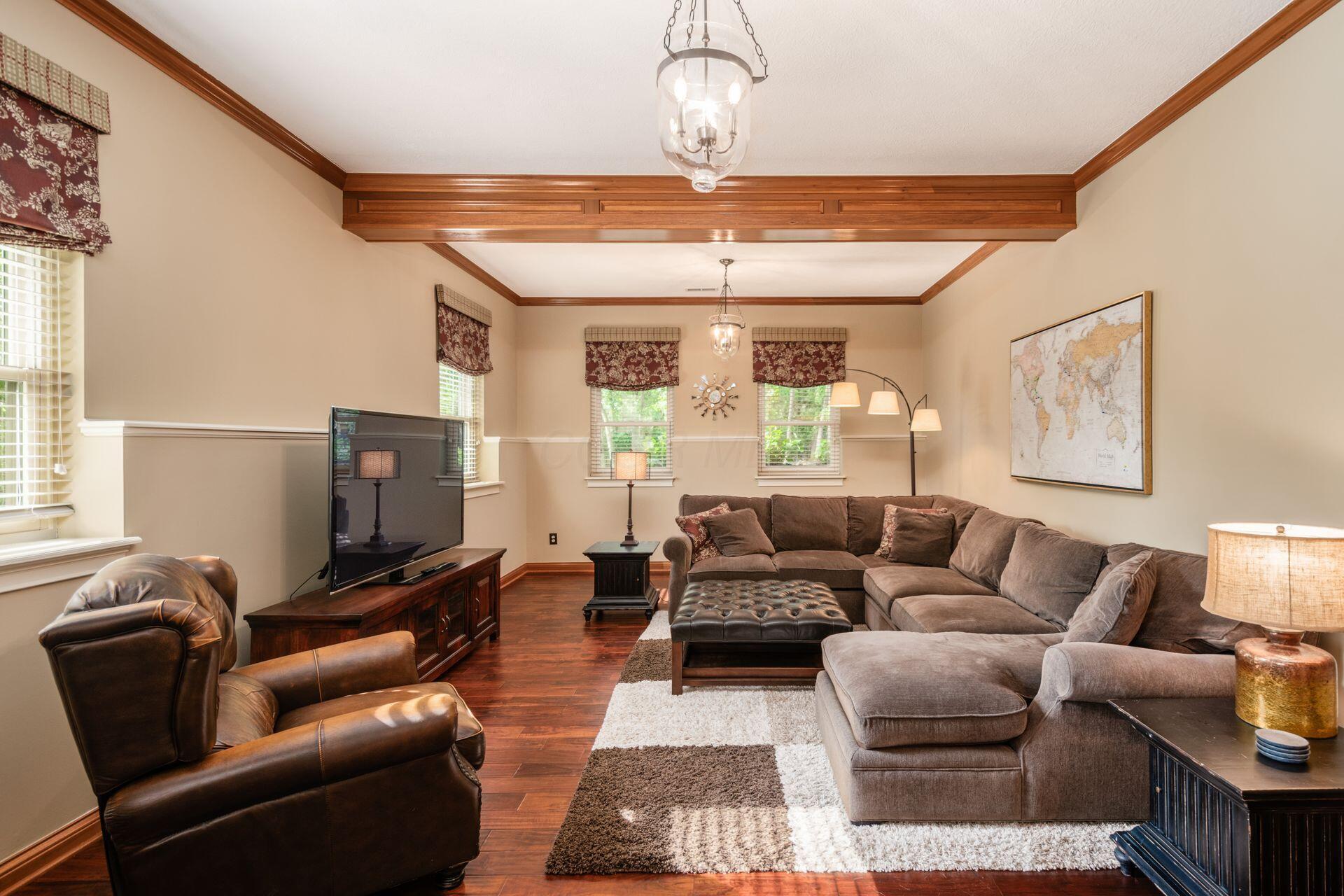 2578 Silverleaf Drive