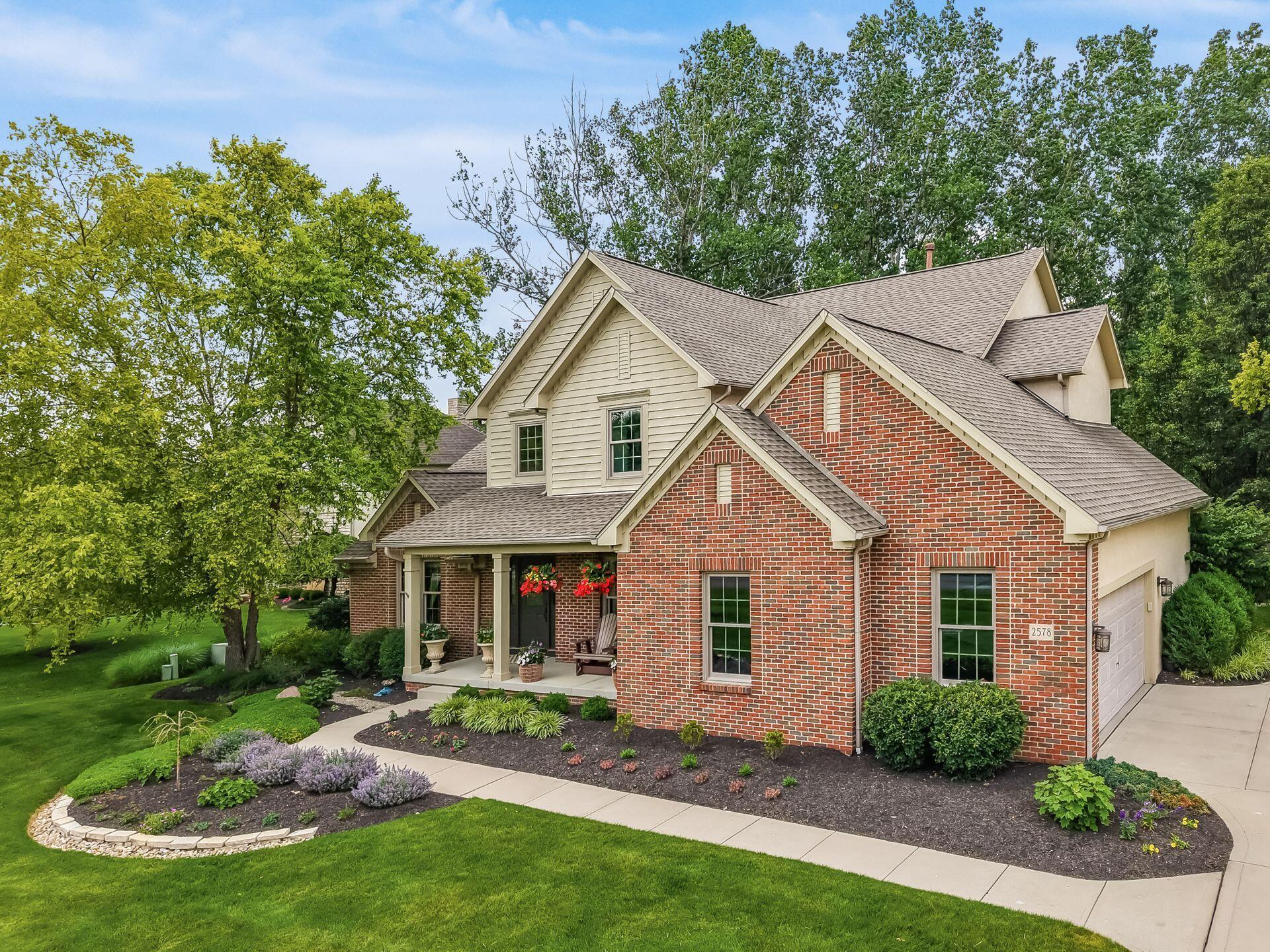 2578 Silverleaf Drive