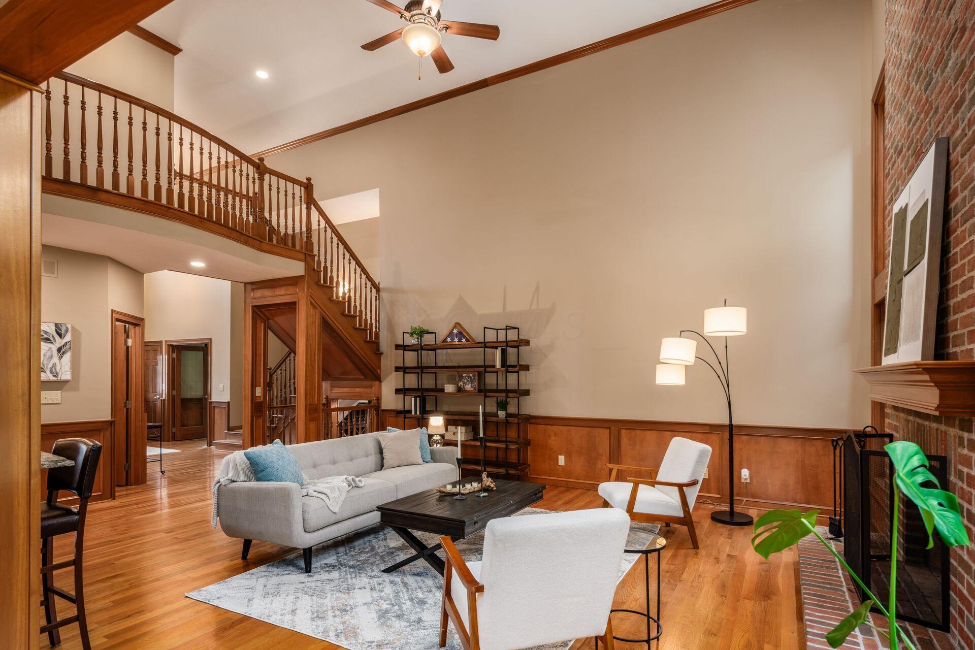 2578 Silverleaf Drive