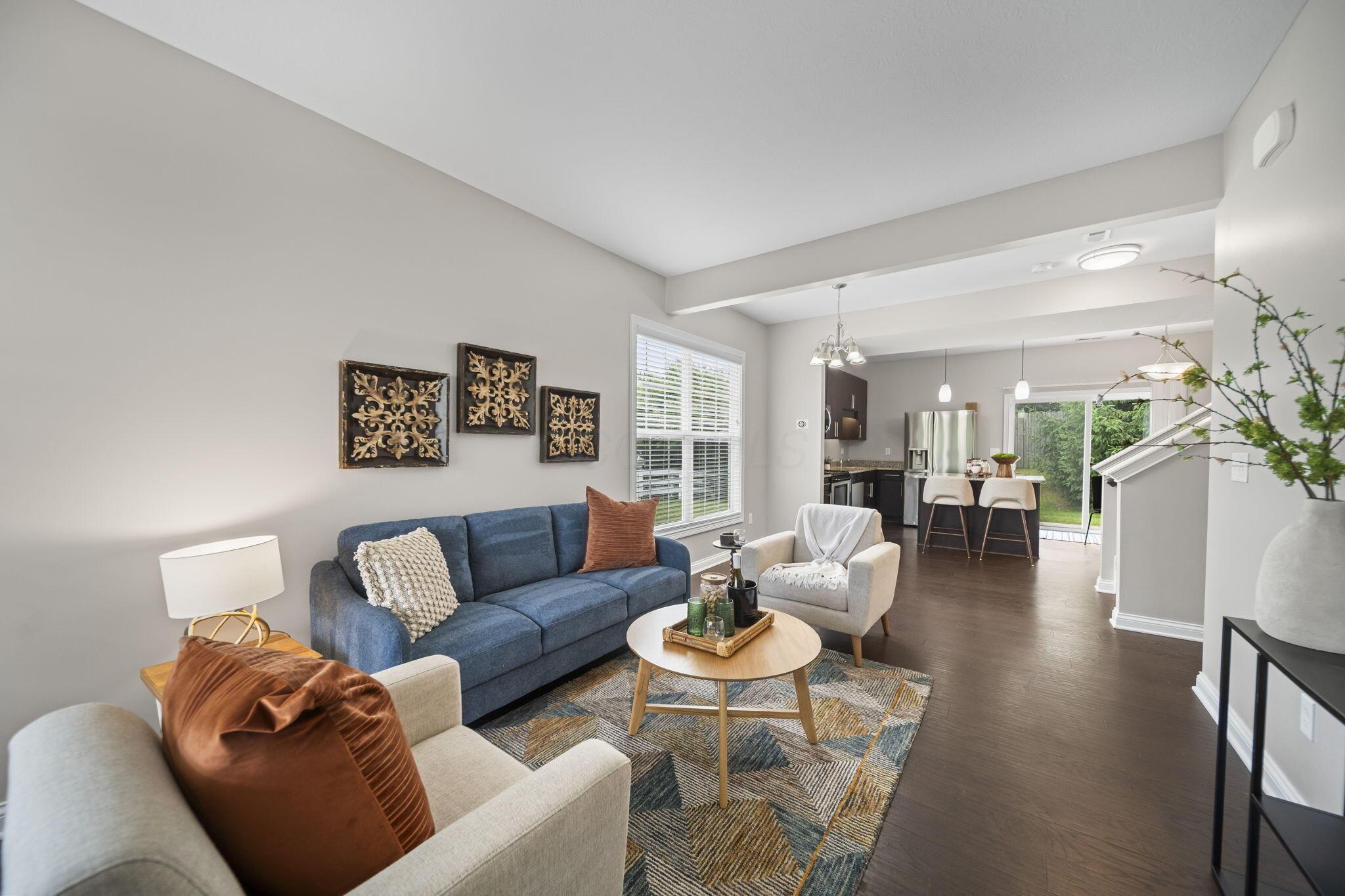 5467 Albany Terrace Way, 1301