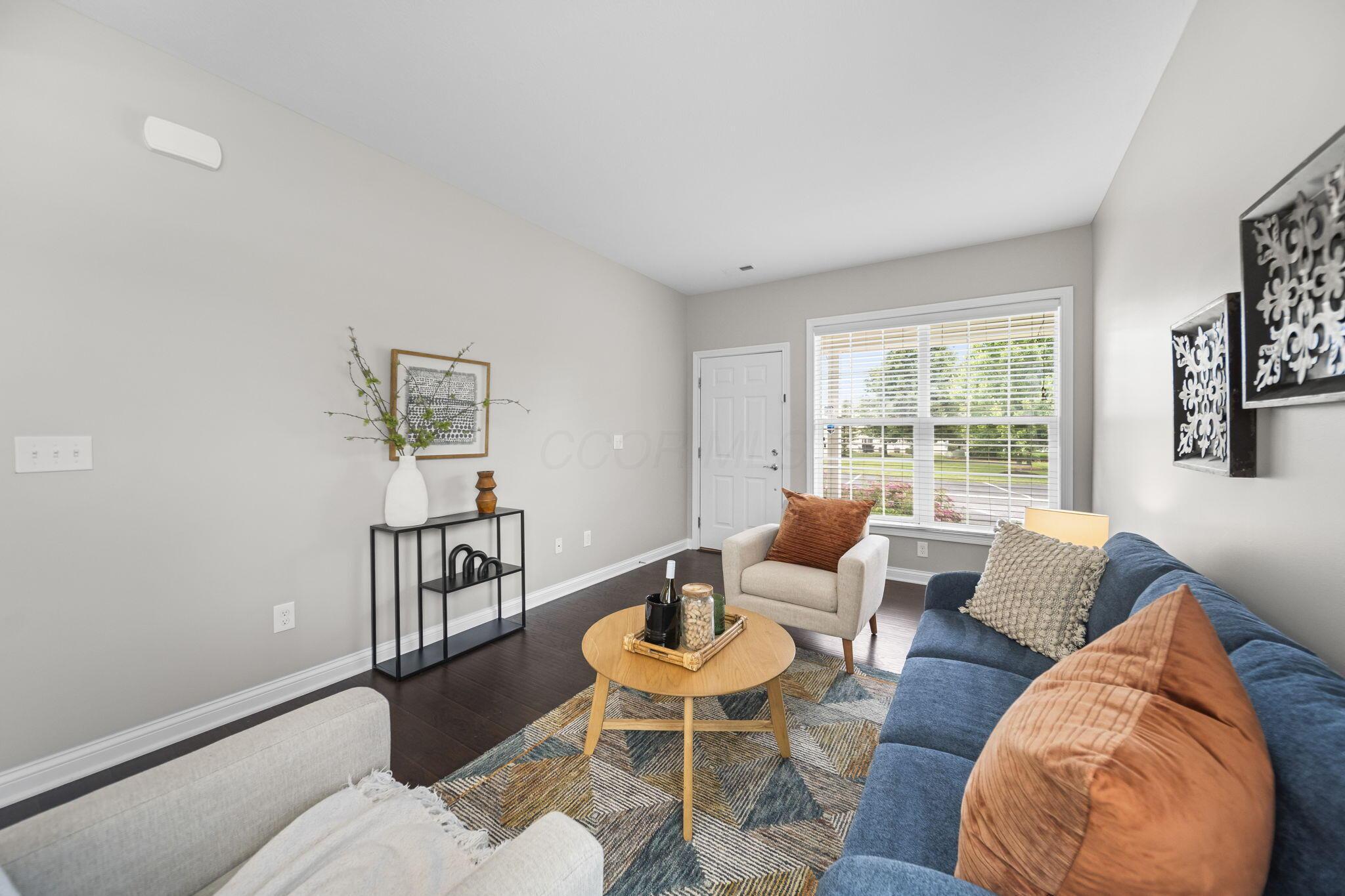 5467 Albany Terrace Way, 1301