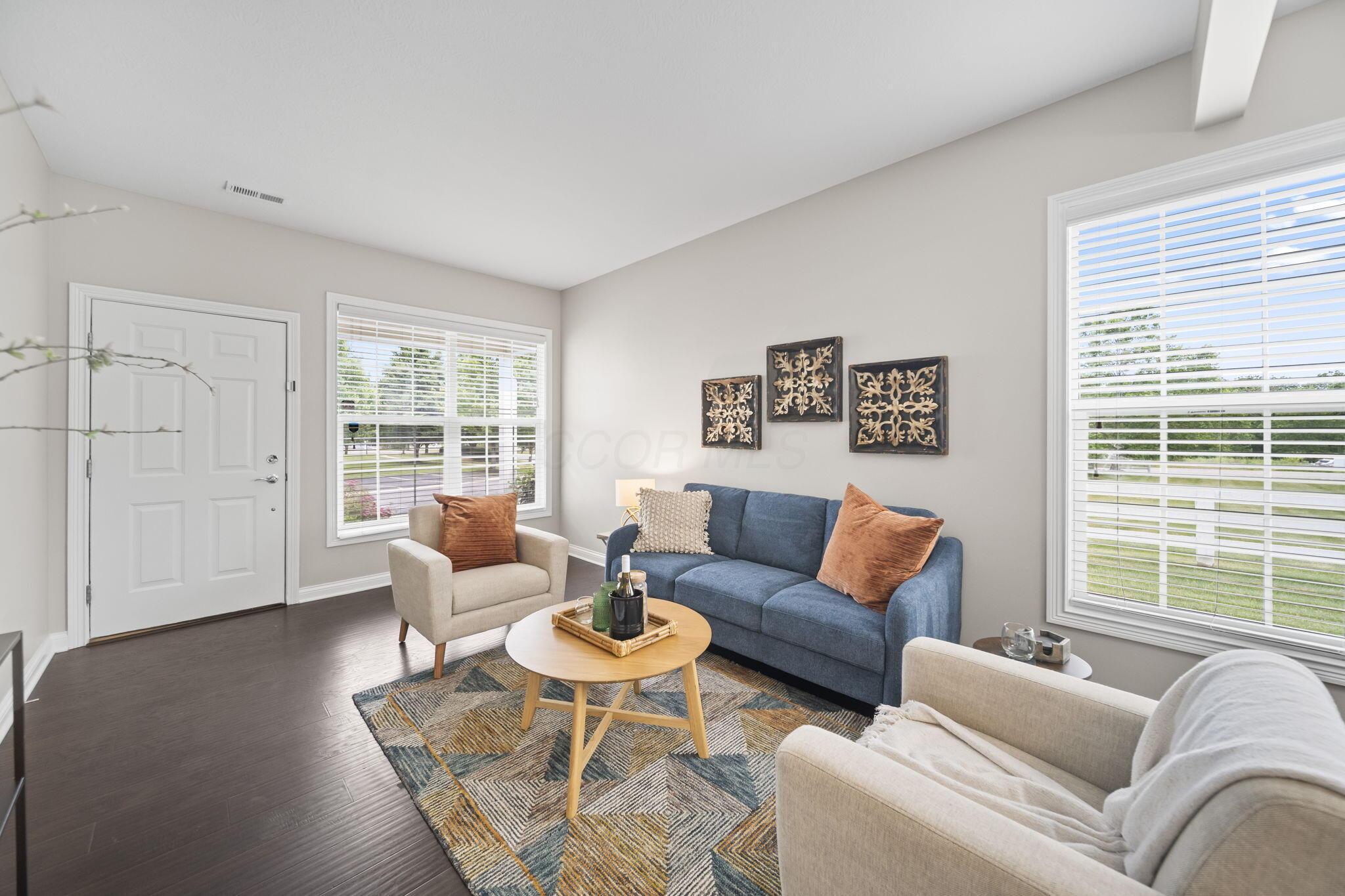 5467 Albany Terrace Way, 1301