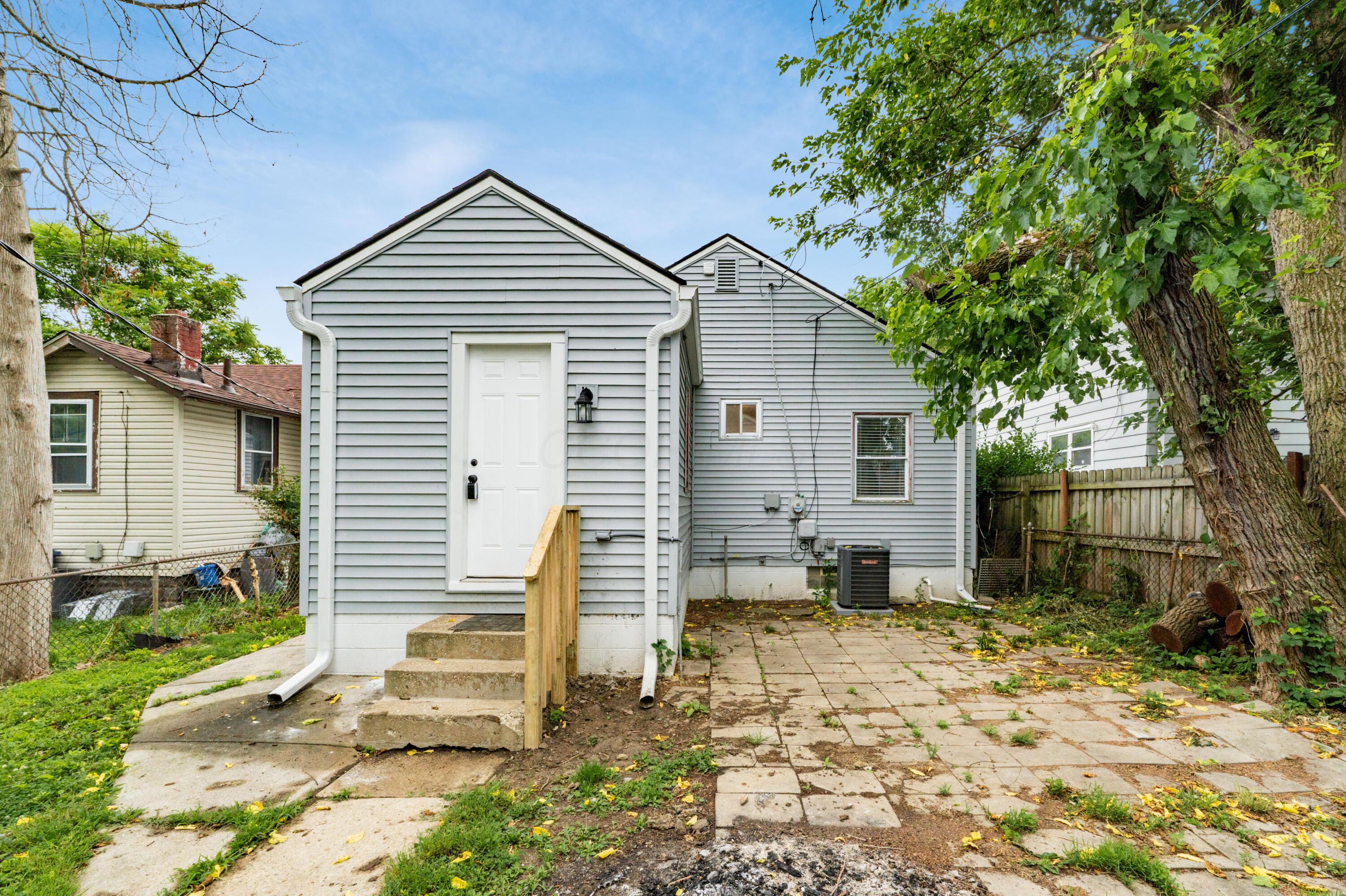 1606 Cordell Avenue