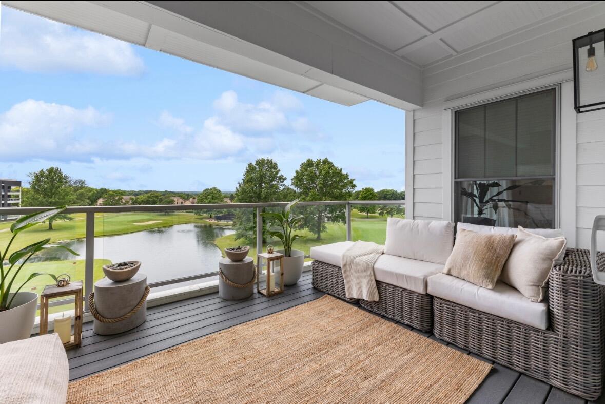 5233 Highpointe Lakes Drive, 402