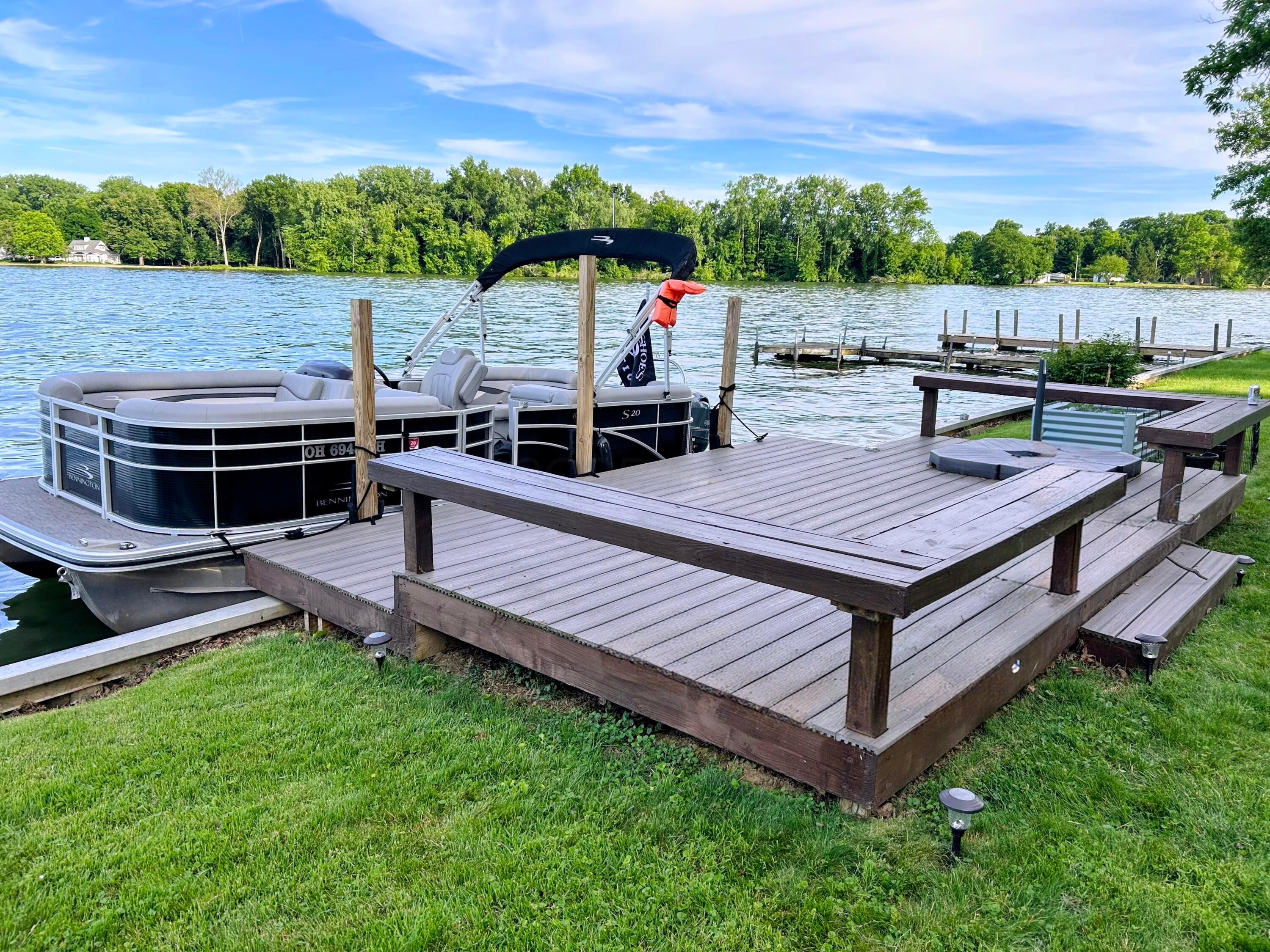 13394 Orchard Island NE