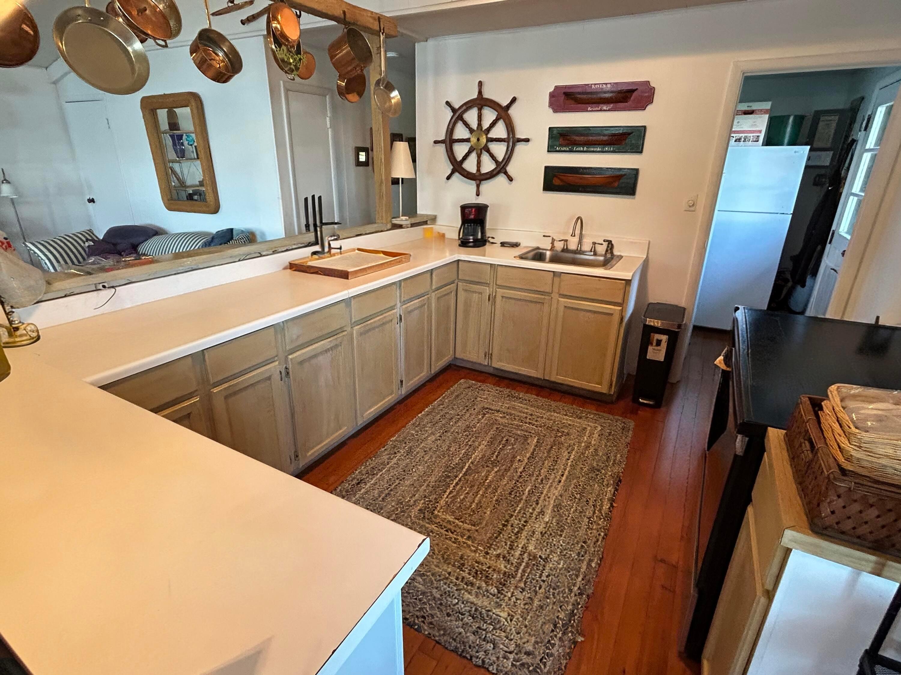 13394 Orchard Island NE