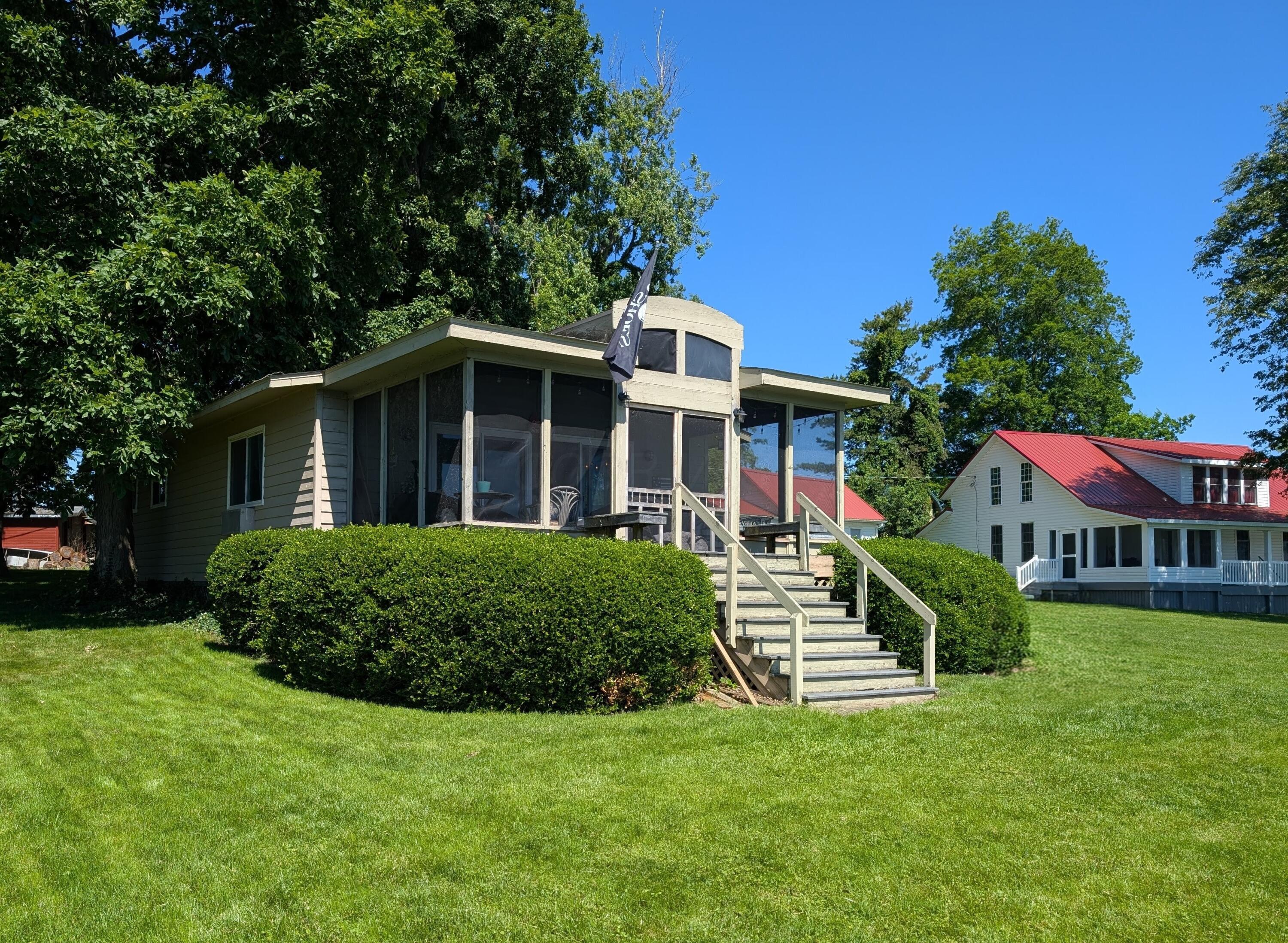 13394 Orchard Island NE