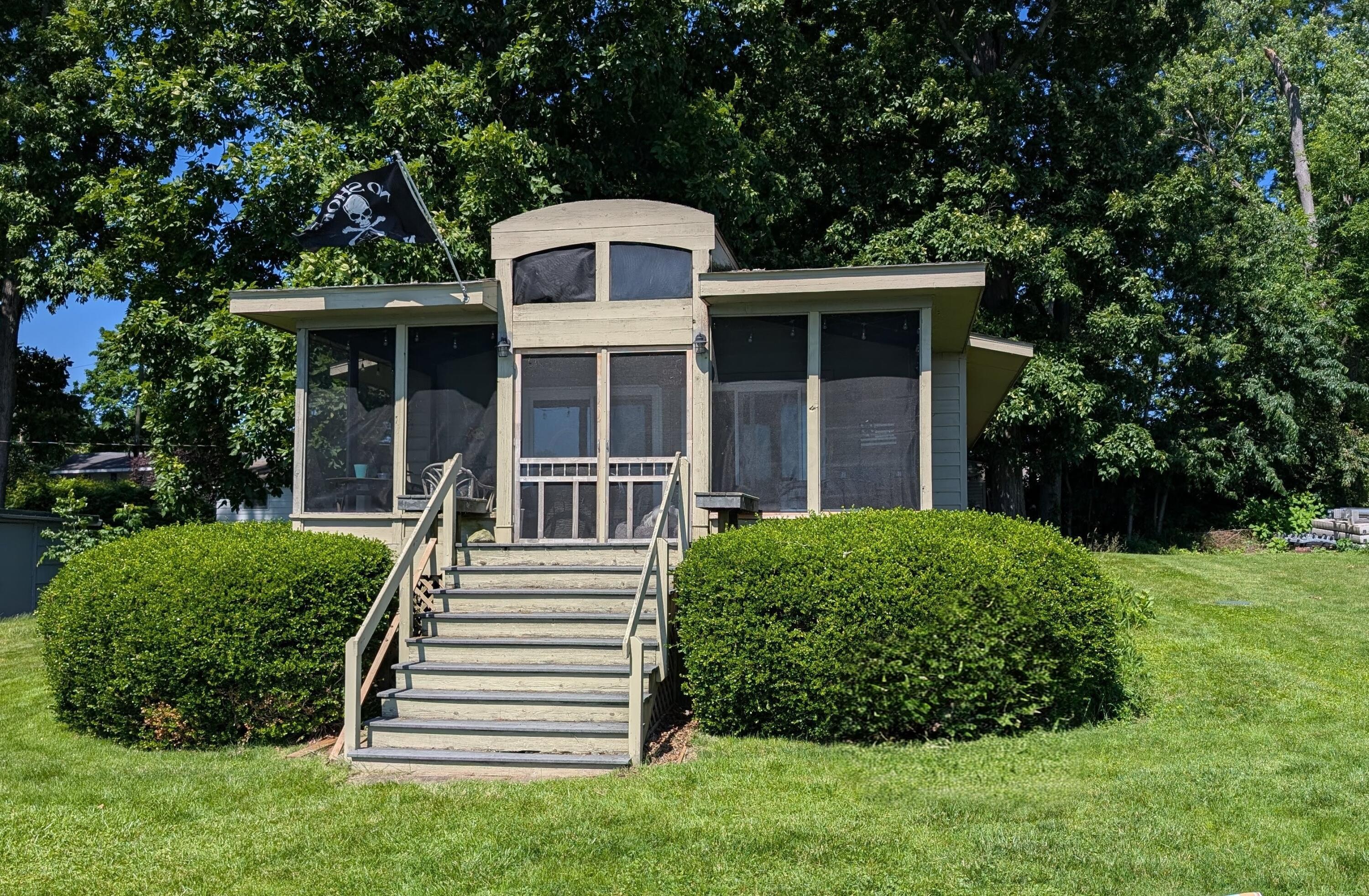 13394 Orchard Island NE