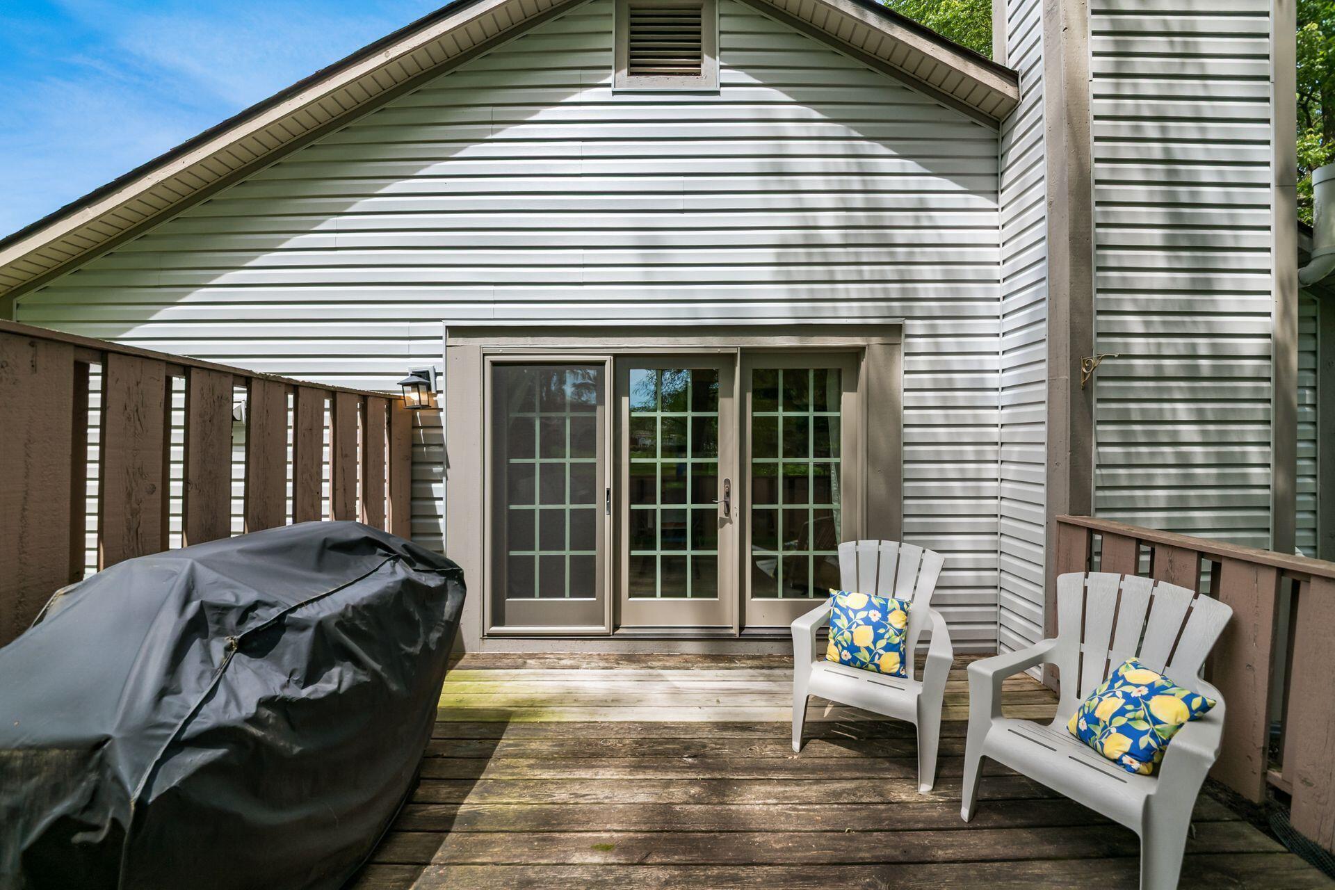 2711 Woodland Trail Drive
