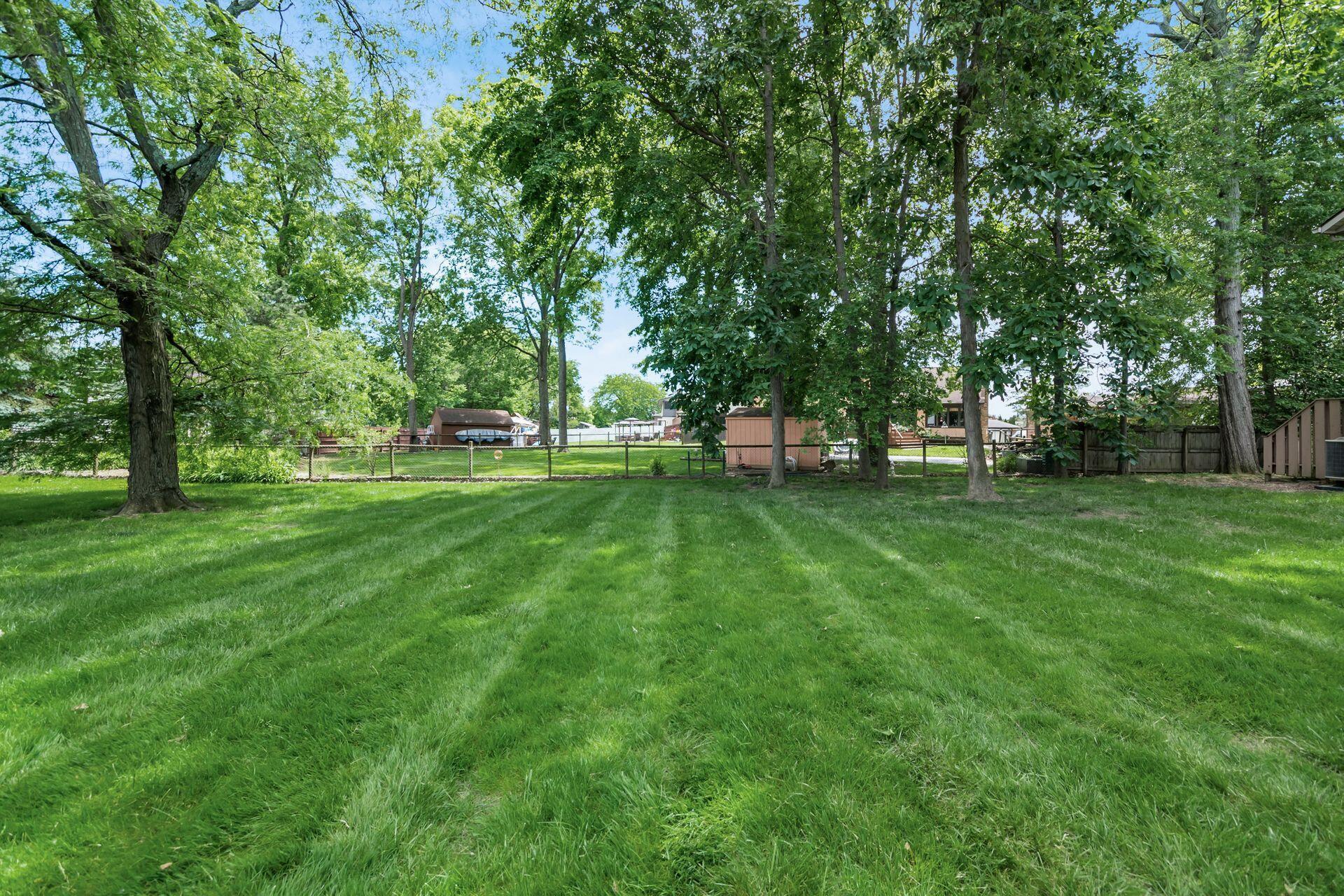 2711 Woodland Trail Drive
