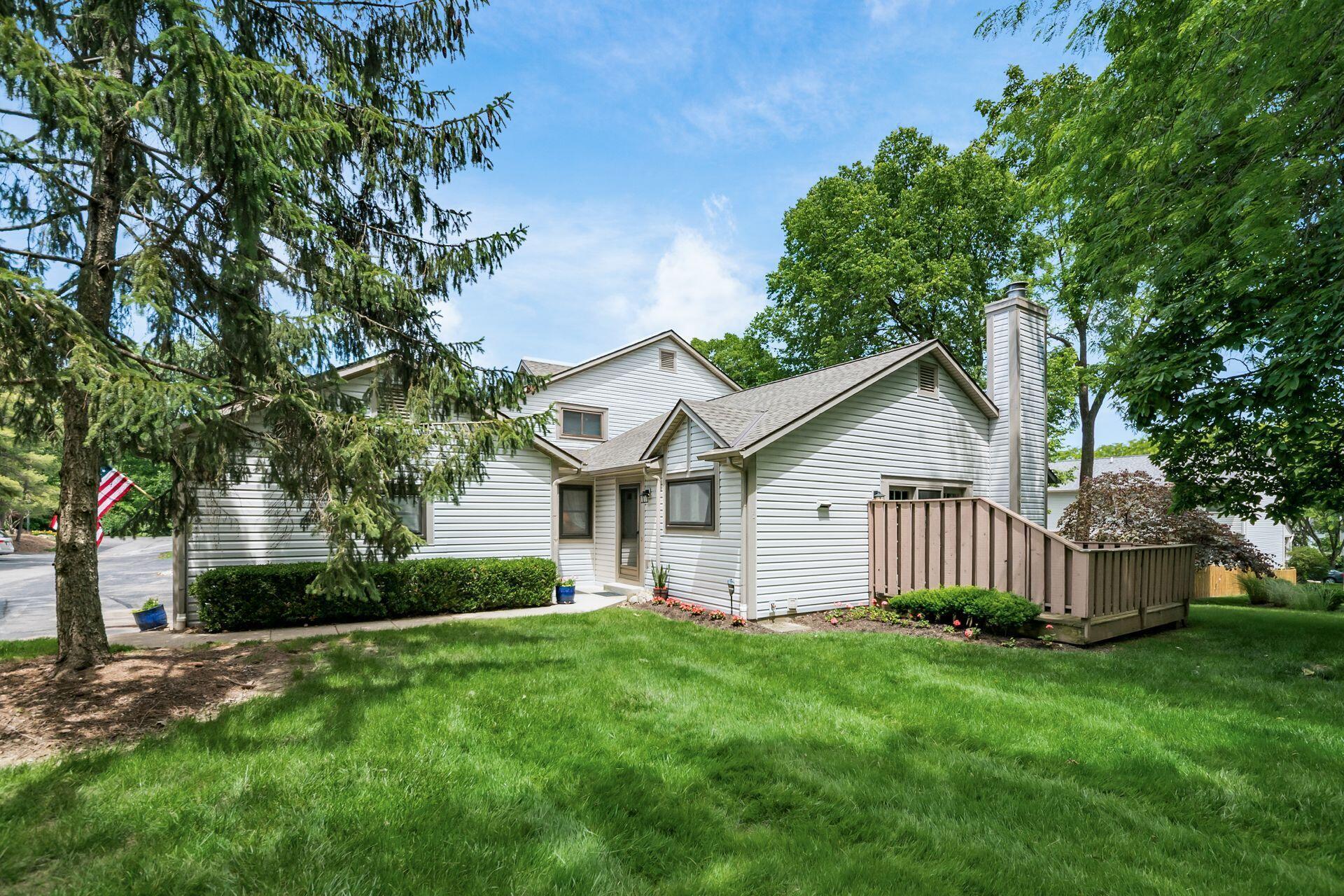 2711 Woodland Trail Drive