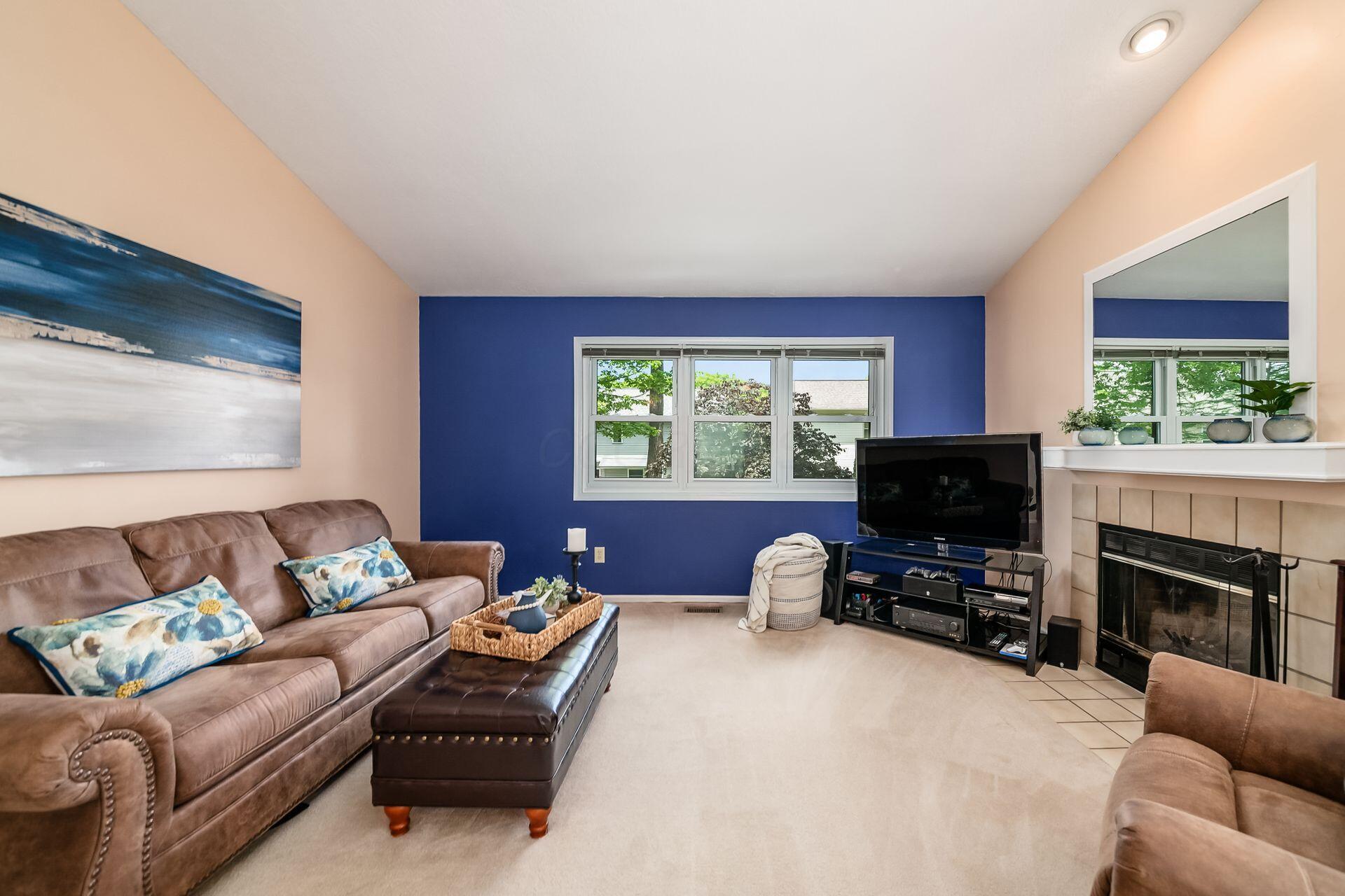 2711 Woodland Trail Drive