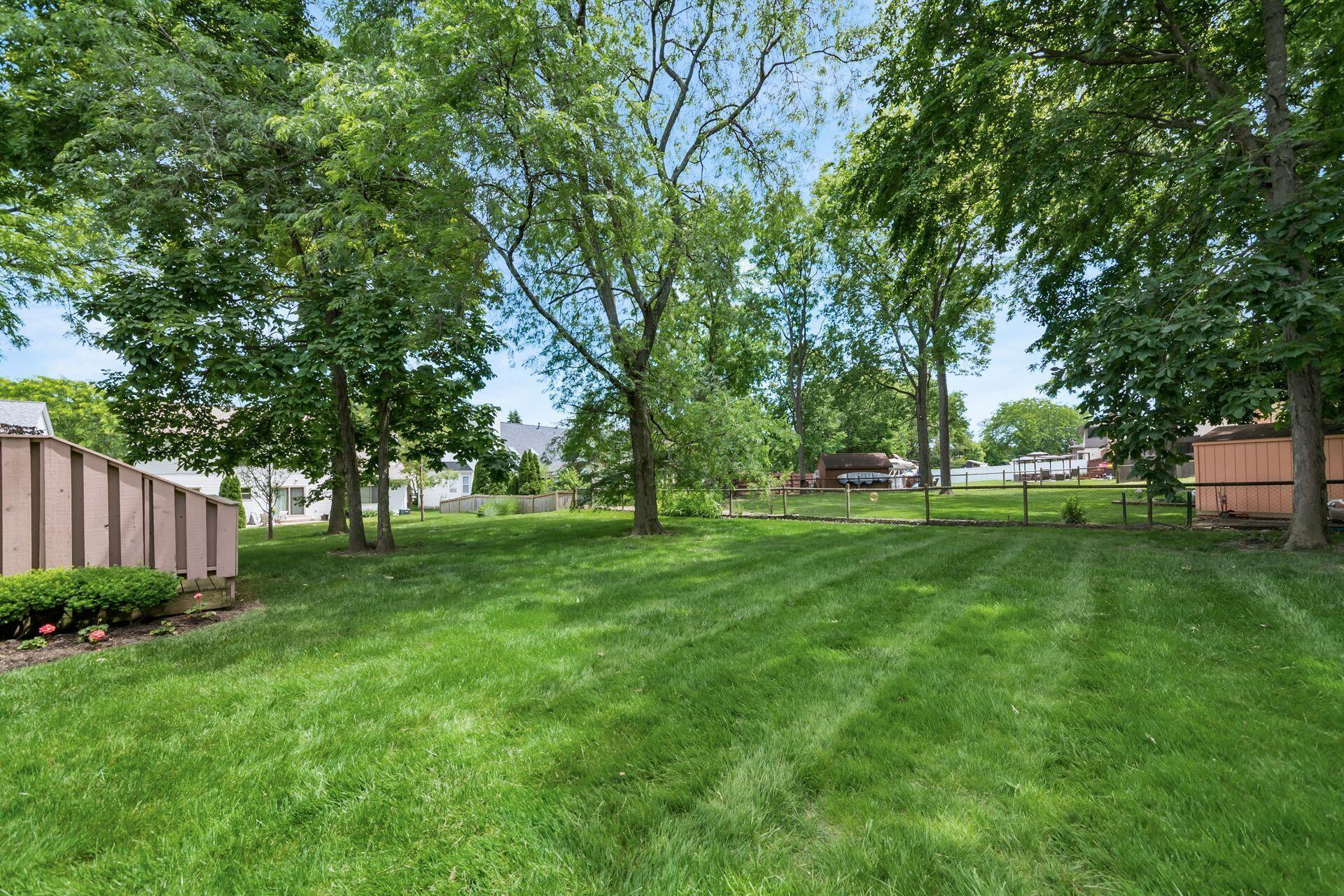2711 Woodland Trail Drive