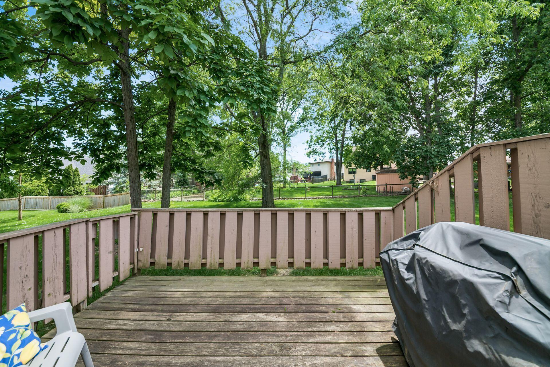 2711 Woodland Trail Drive