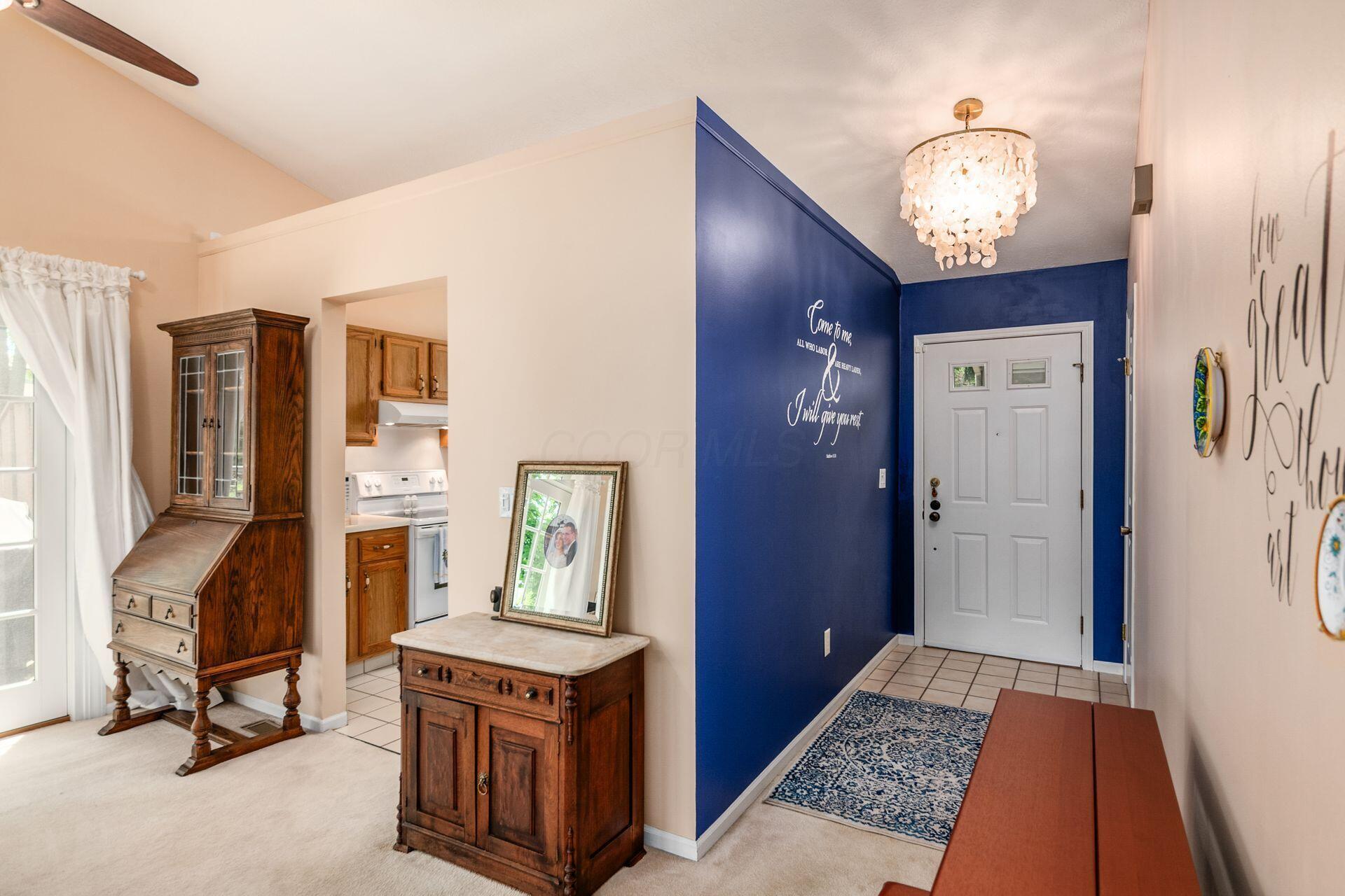 2711 Woodland Trail Drive