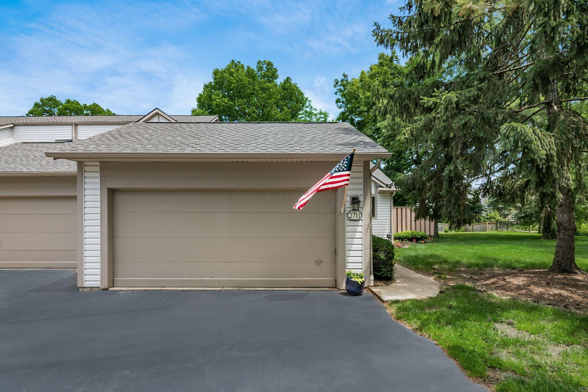 2711 Woodland Trail Drive