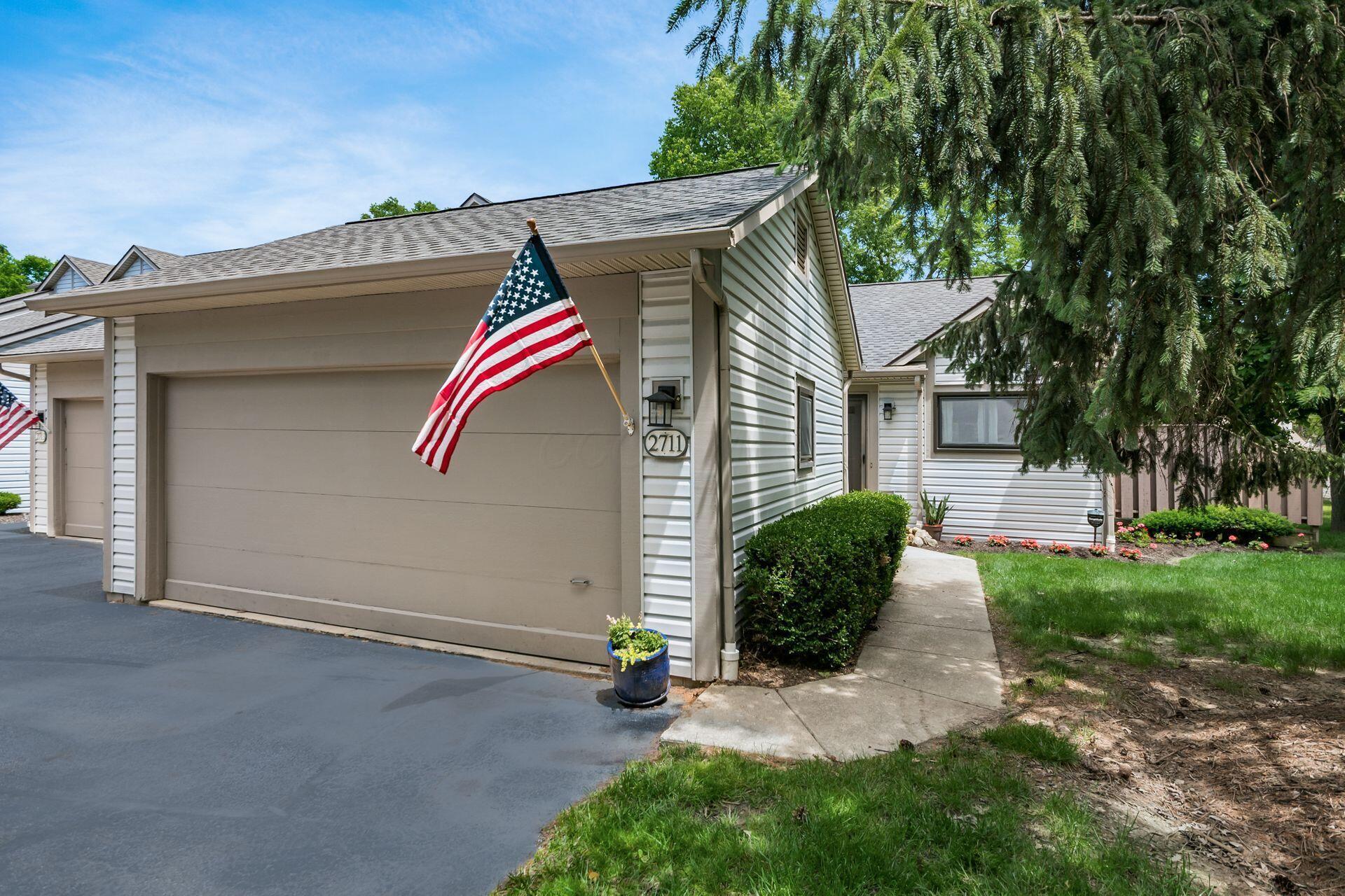 2711 Woodland Trail Drive