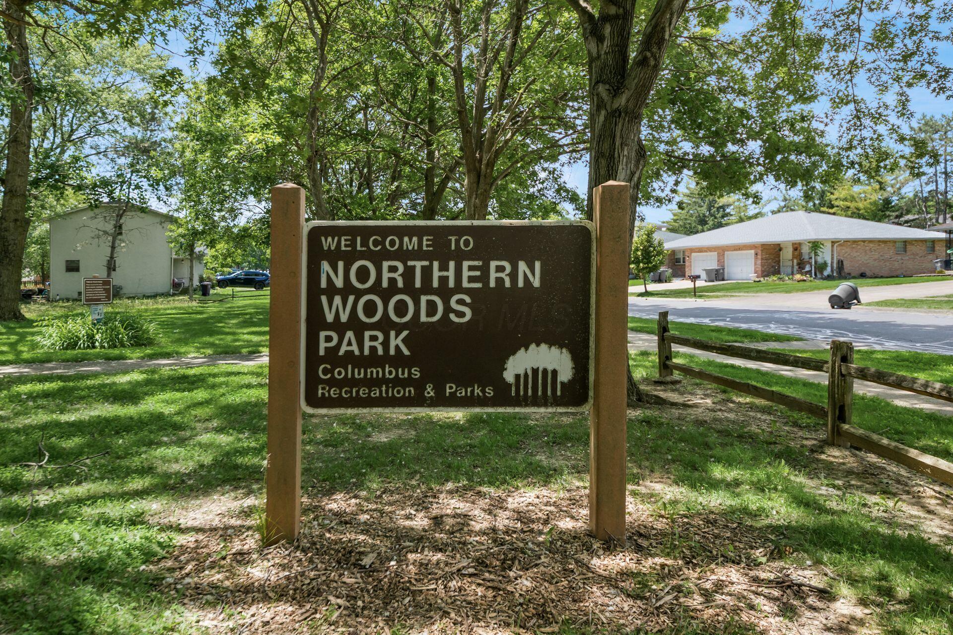 2711 Woodland Trail Drive