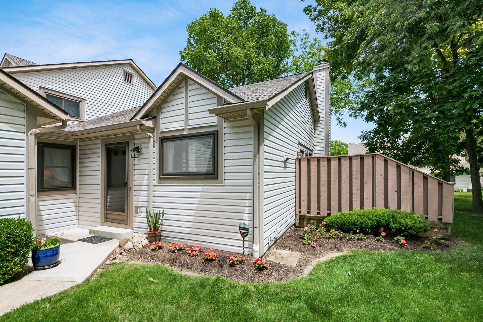 2711 Woodland Trail Drive