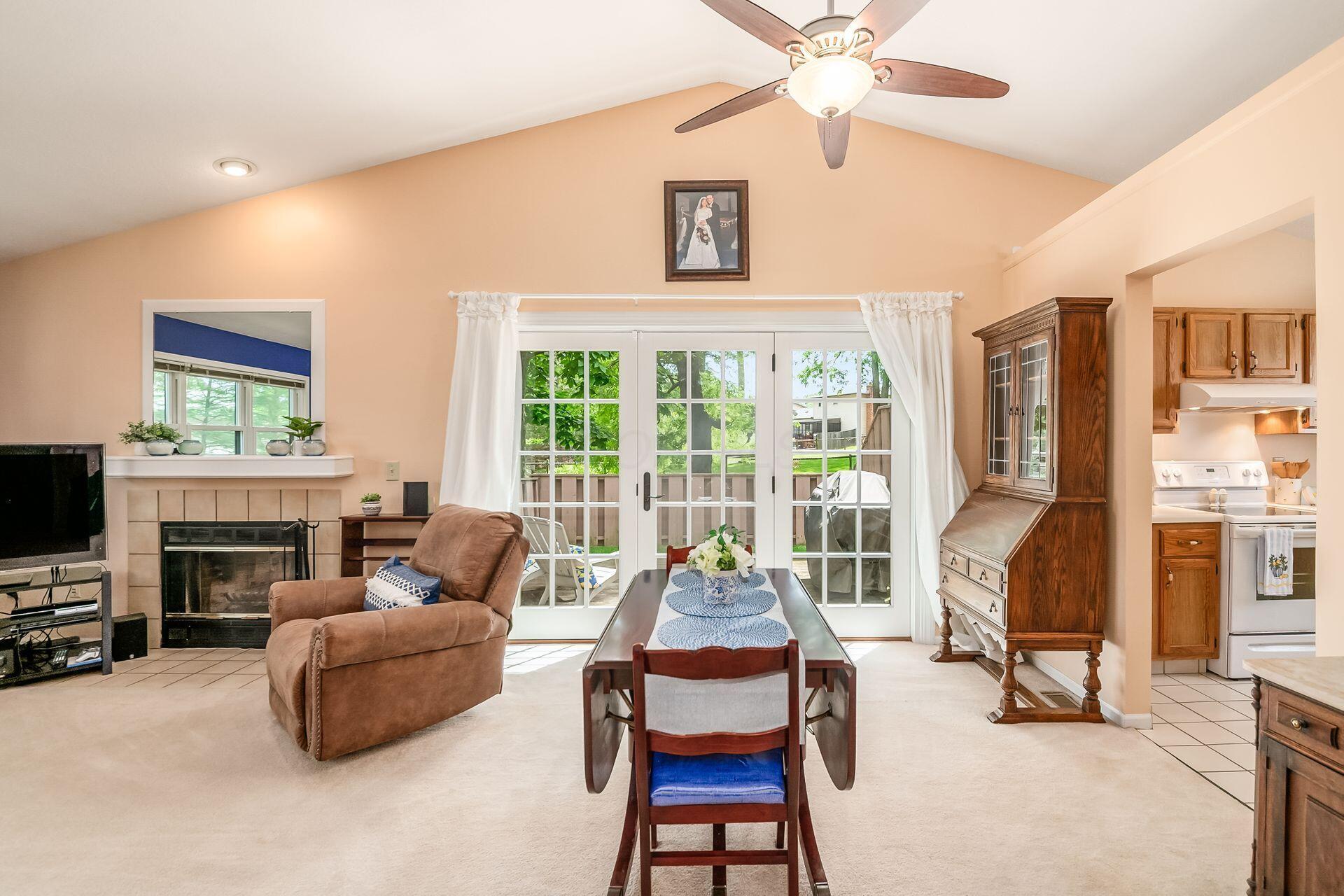 2711 Woodland Trail Drive