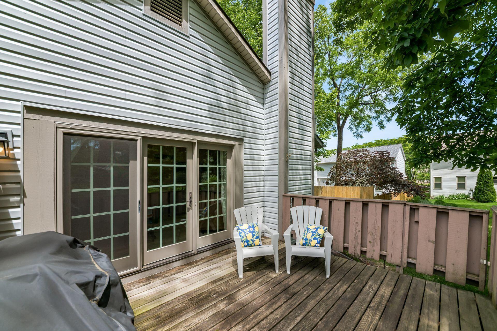 2711 Woodland Trail Drive