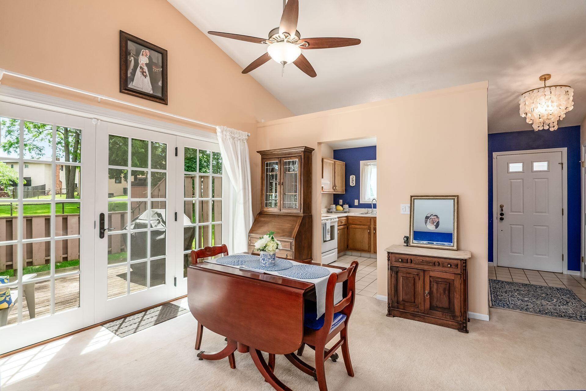 2711 Woodland Trail Drive
