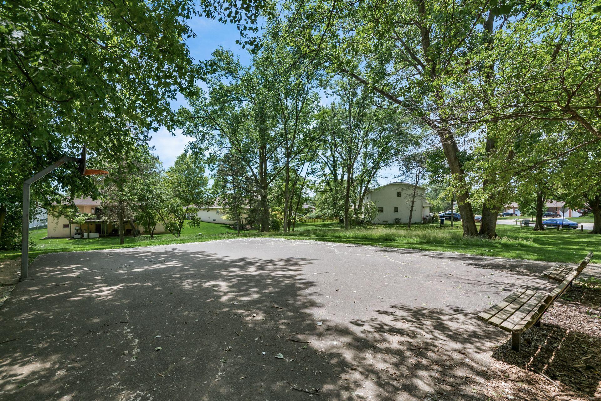 2711 Woodland Trail Drive