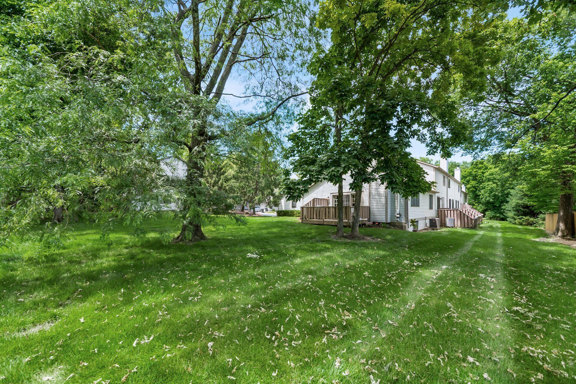 2711 Woodland Trail Drive