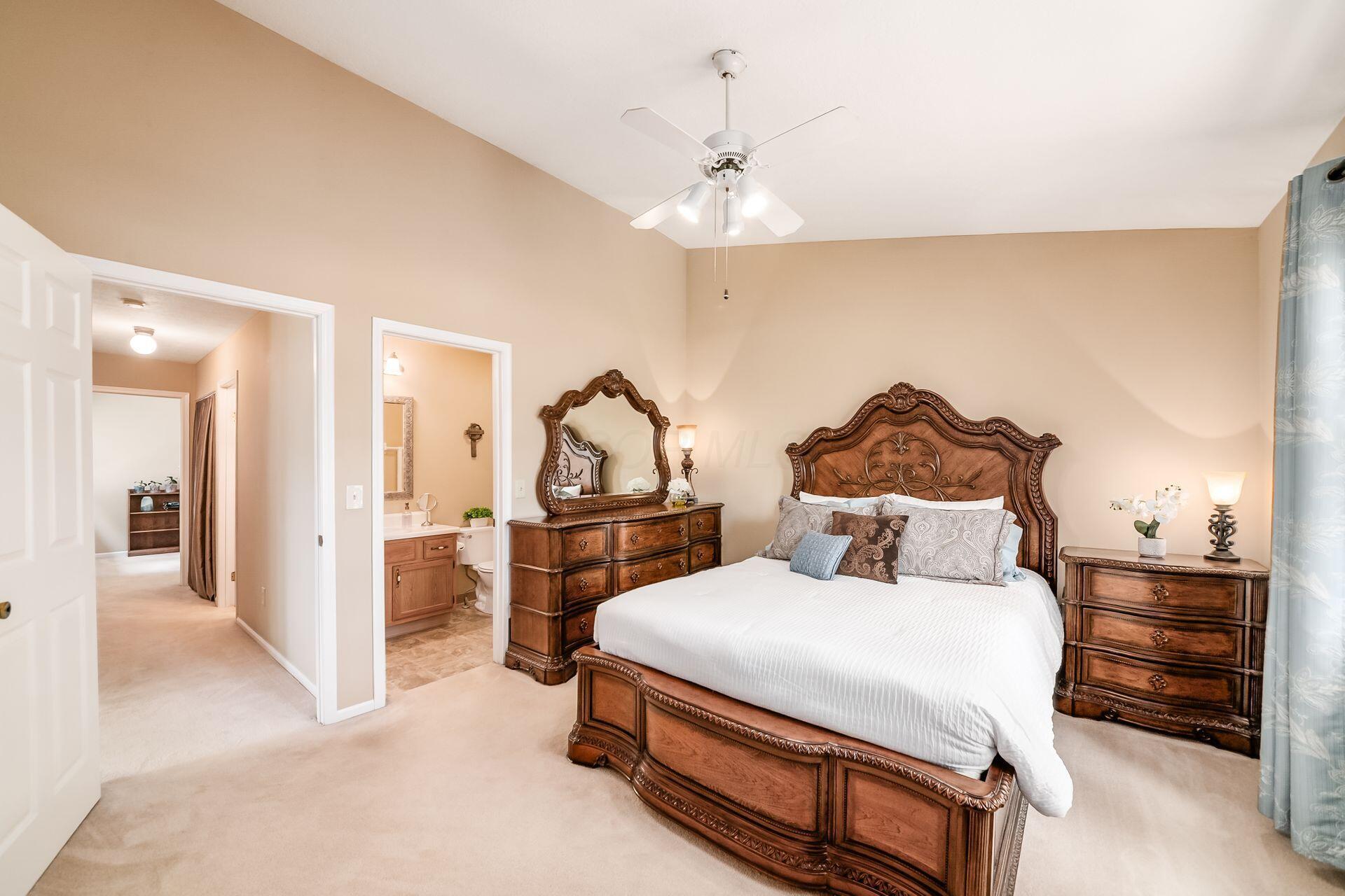2711 Woodland Trail Drive