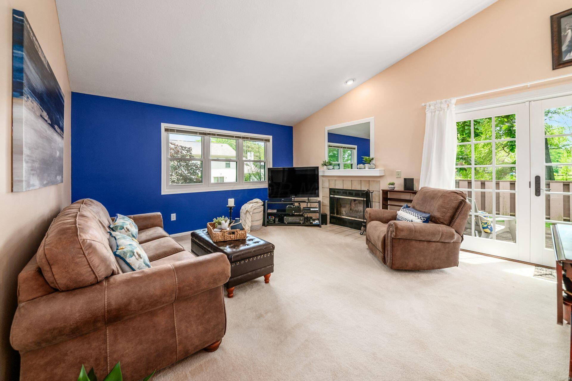 2711 Woodland Trail Drive