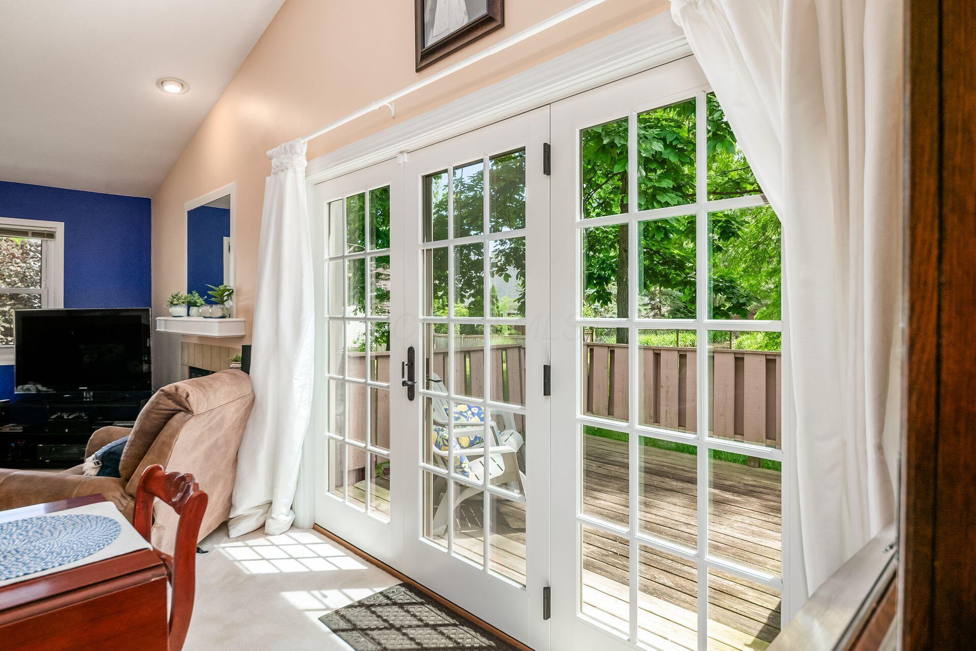 2711 Woodland Trail Drive