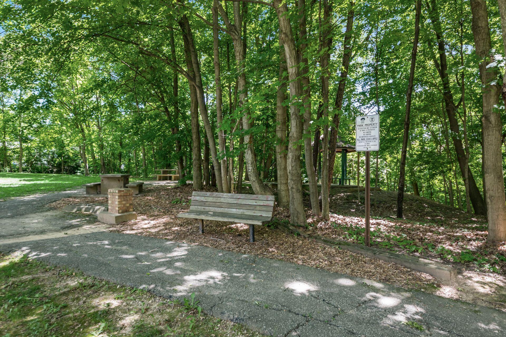 2711 Woodland Trail Drive