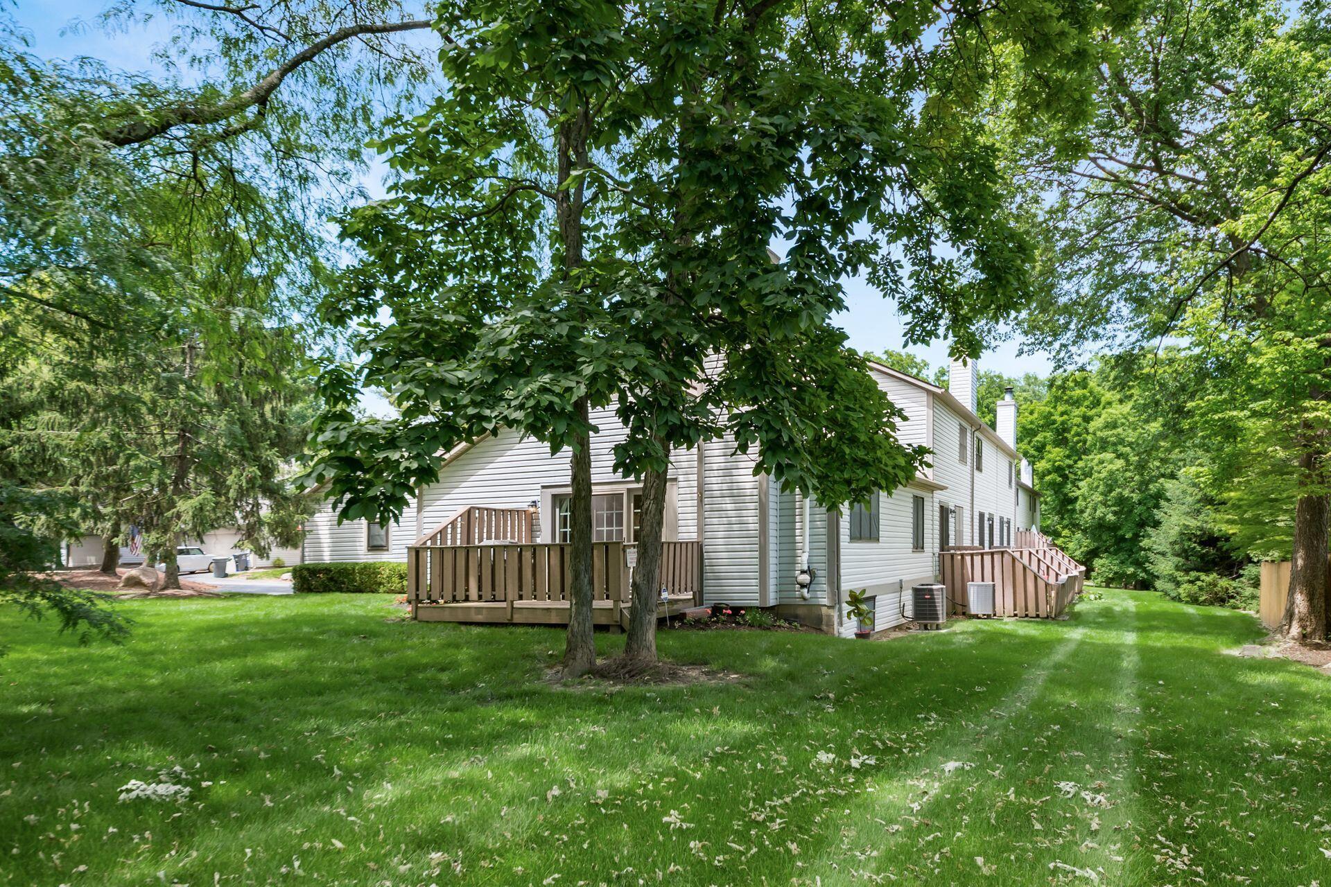 2711 Woodland Trail Drive