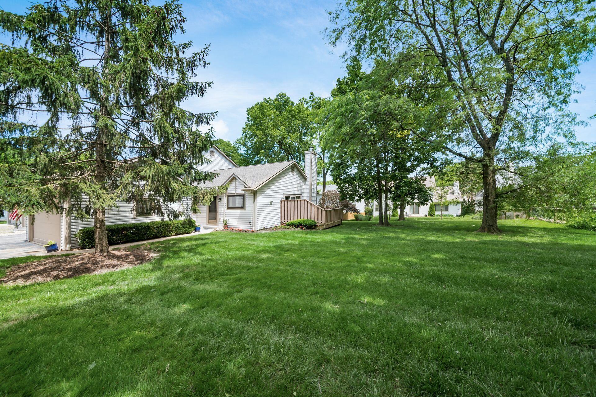 2711 Woodland Trail Drive