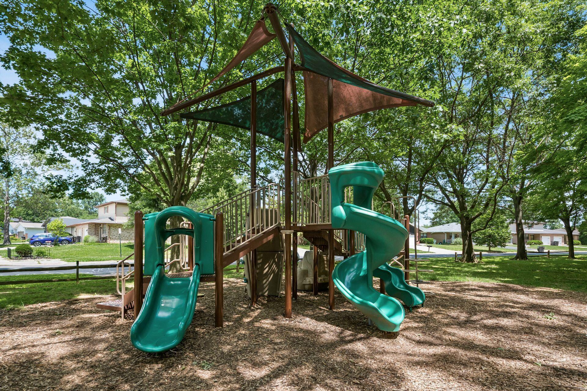 2711 Woodland Trail Drive