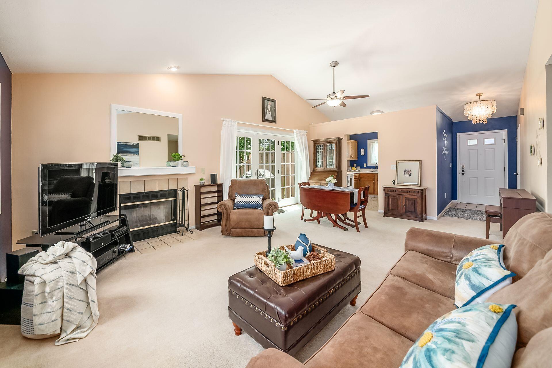 2711 Woodland Trail Drive