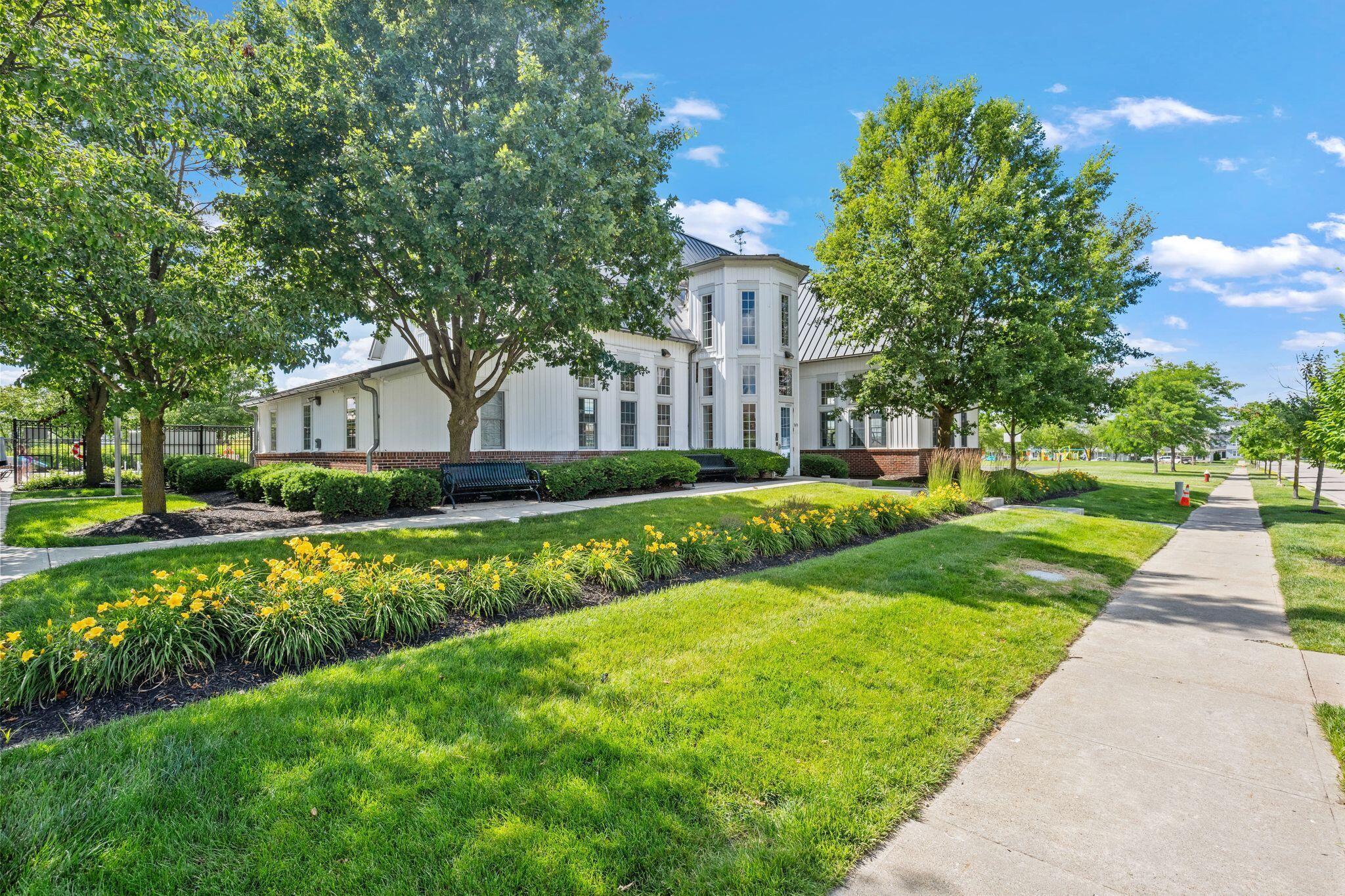 6016 Turnwood Drive, 706