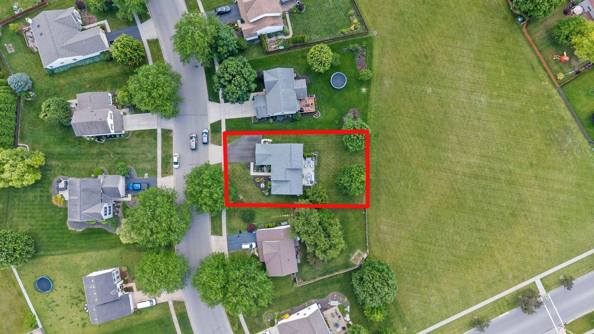 6668 Hilmar Drive