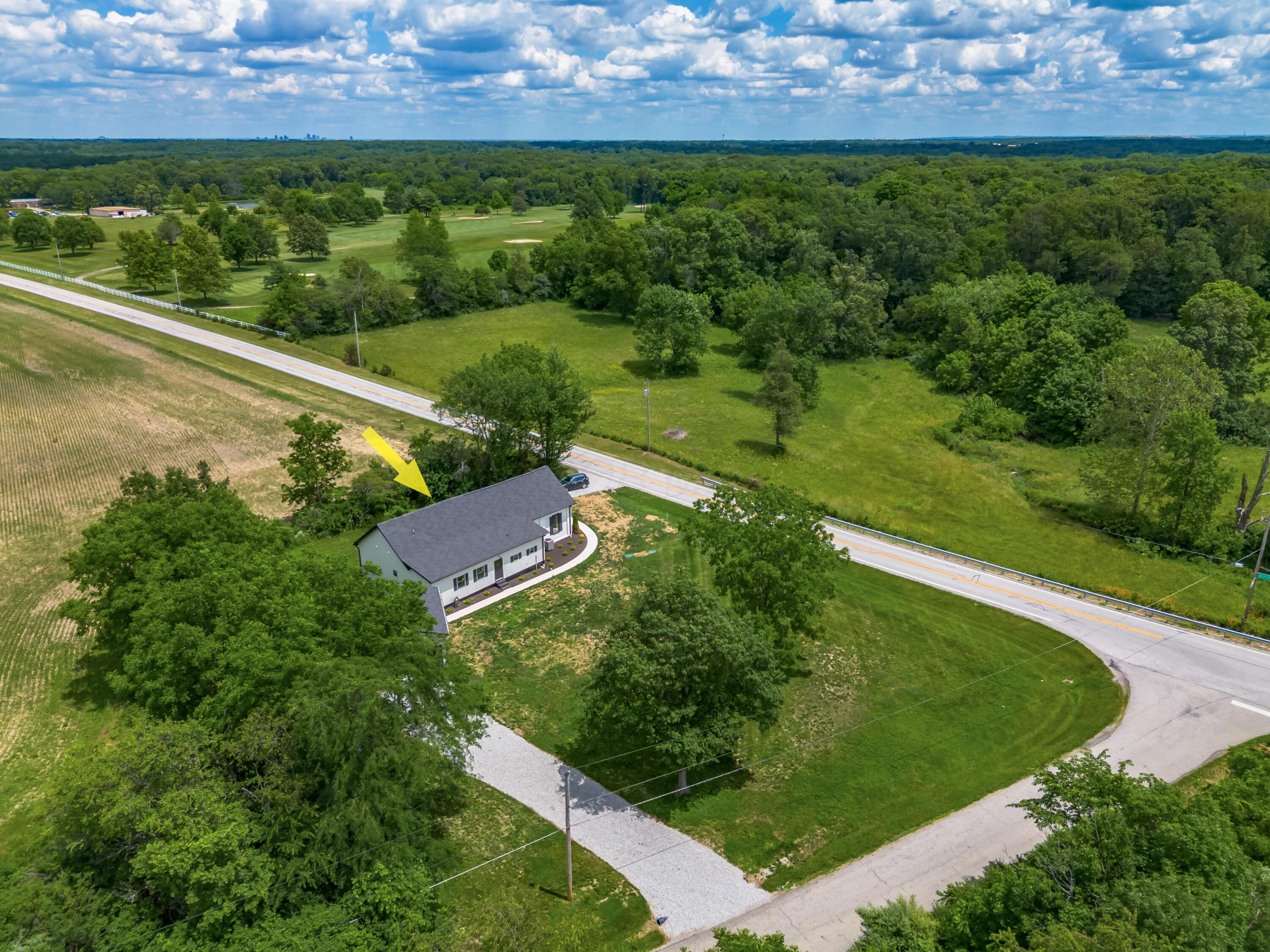 3351 Georgesville Wrightsville Road