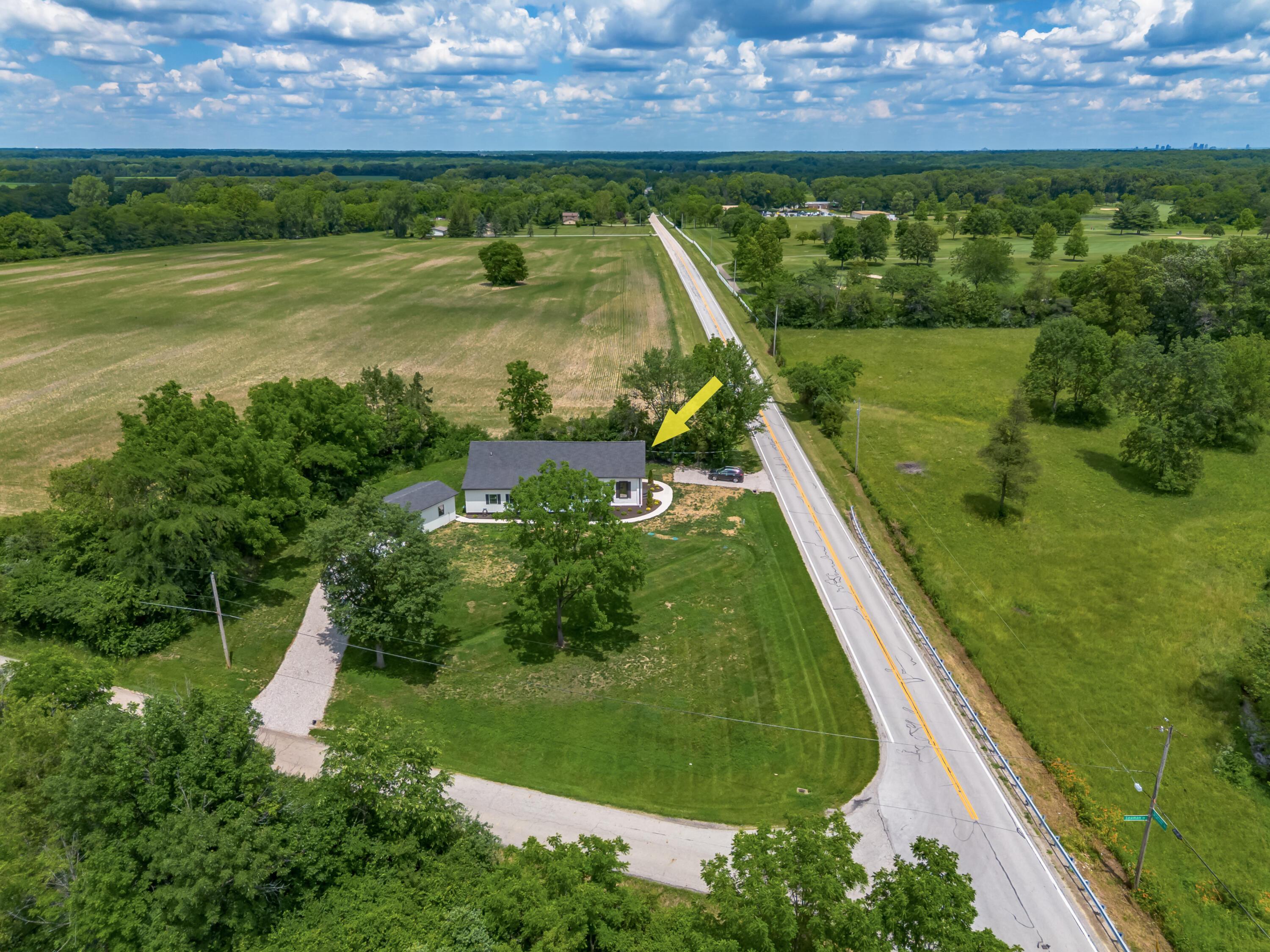 3351 Georgesville Wrightsville Road