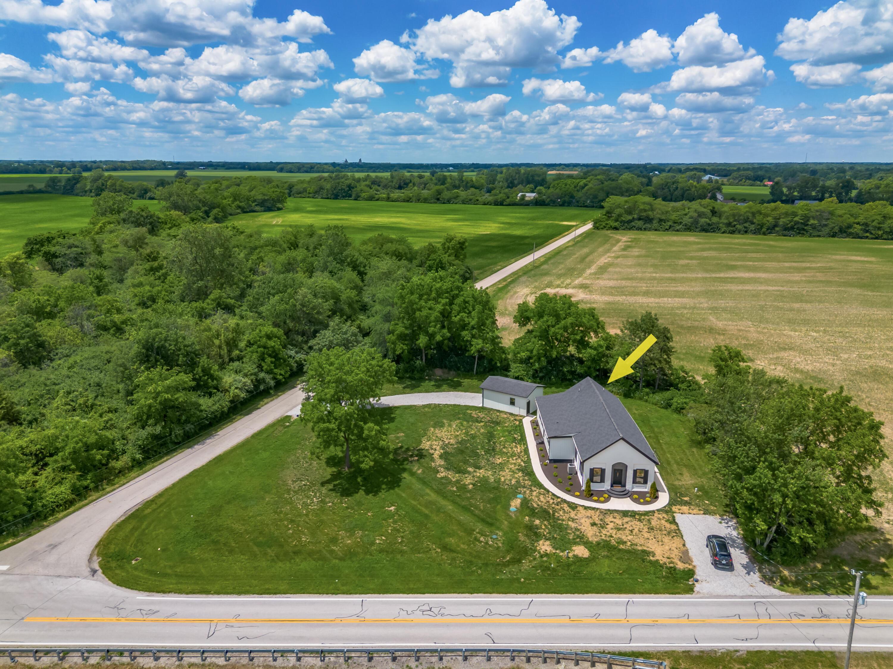 3351 Georgesville Wrightsville Road