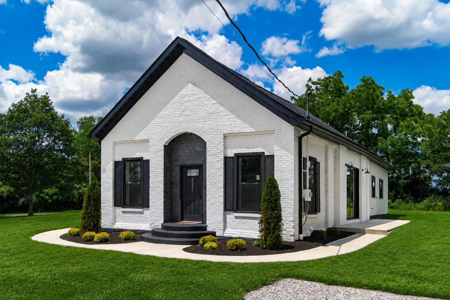 3351 Georgesville Wrightsville Road
