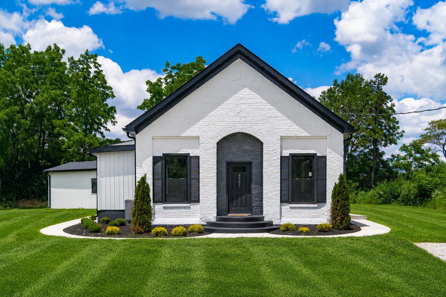 3351 Georgesville Wrightsville Road
