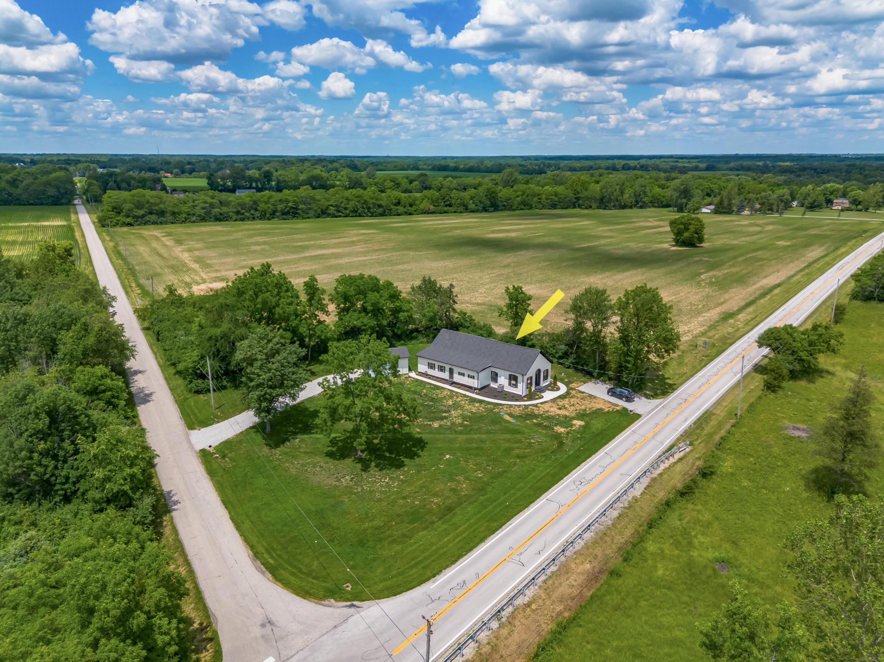 3351 Georgesville Wrightsville Road